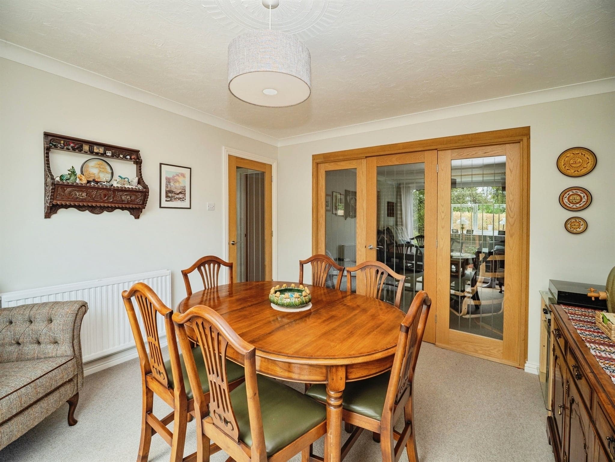 Property at Yew Tree Farm, Corscombe, Dorchester