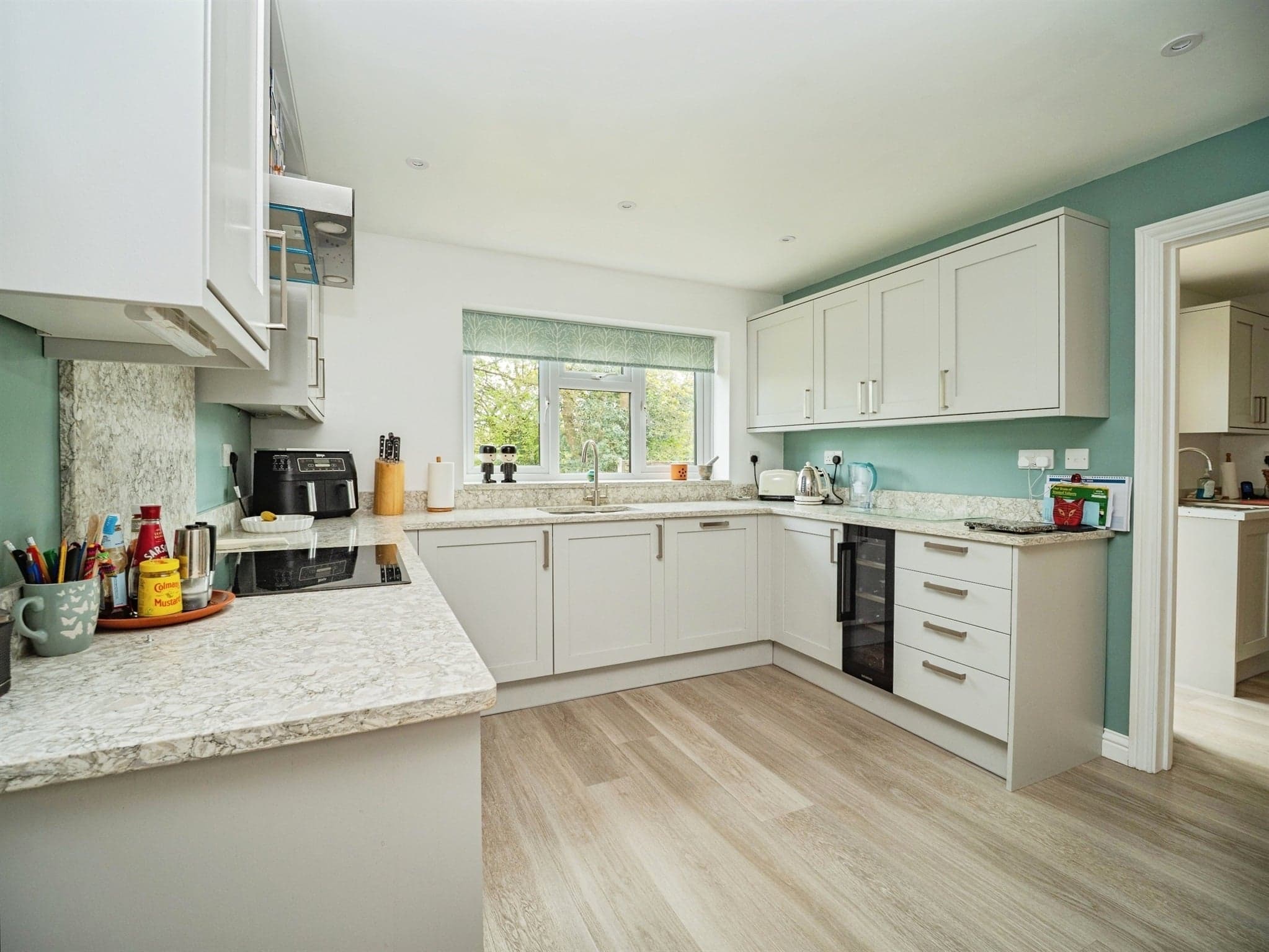 Property at Yew Tree Farm, Corscombe, Dorchester