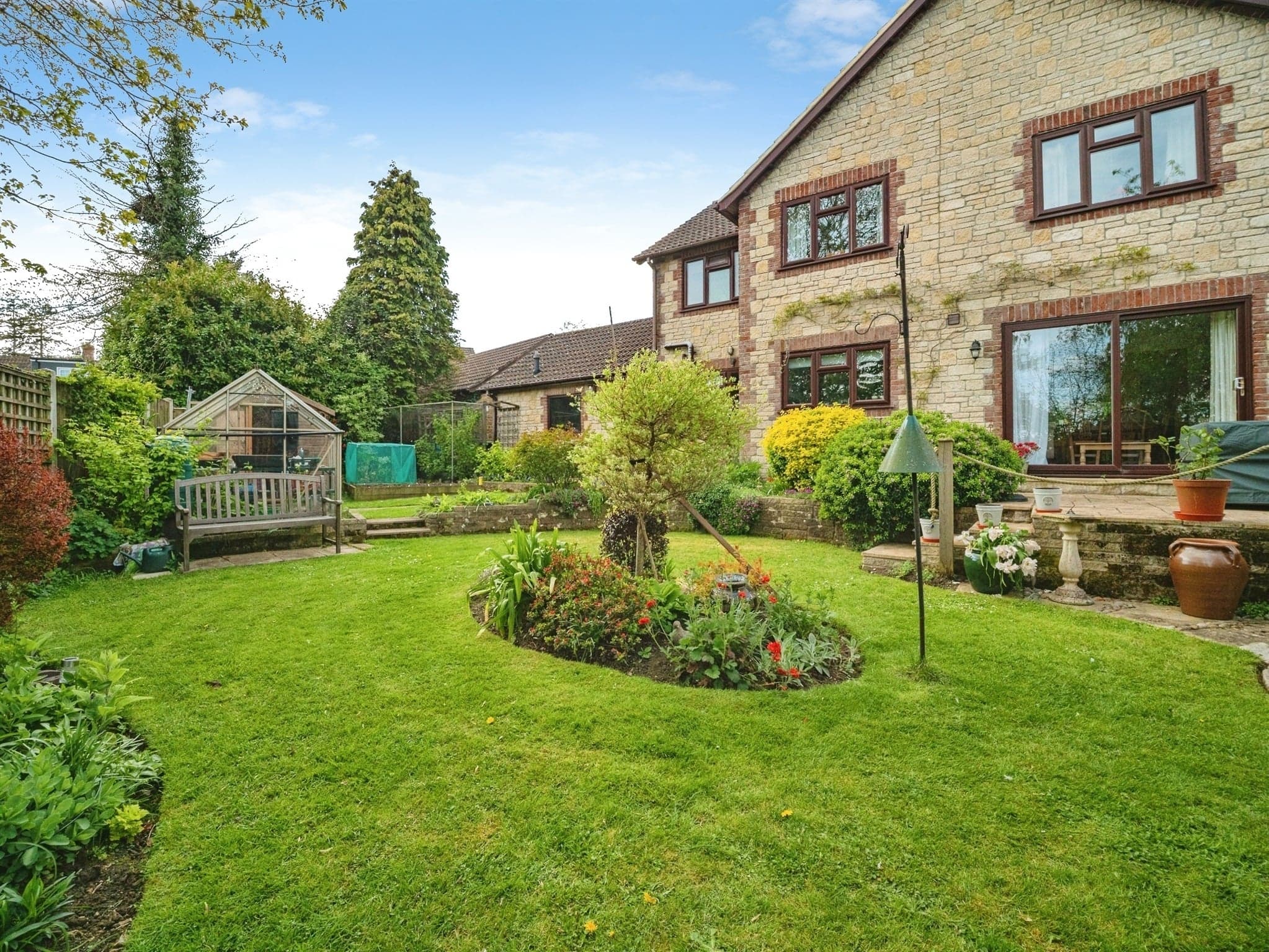 Property at Yew Tree Farm, Corscombe, Dorchester