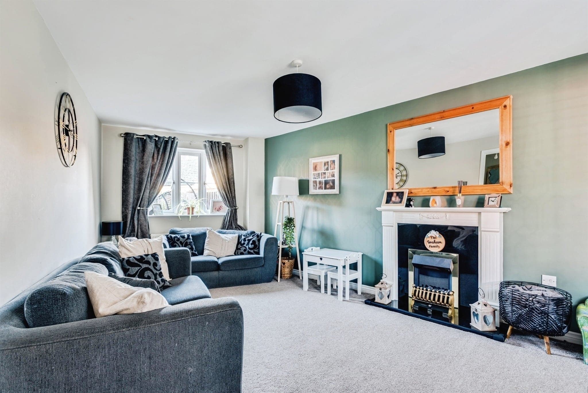 Property at Stocks Lane, Carterton