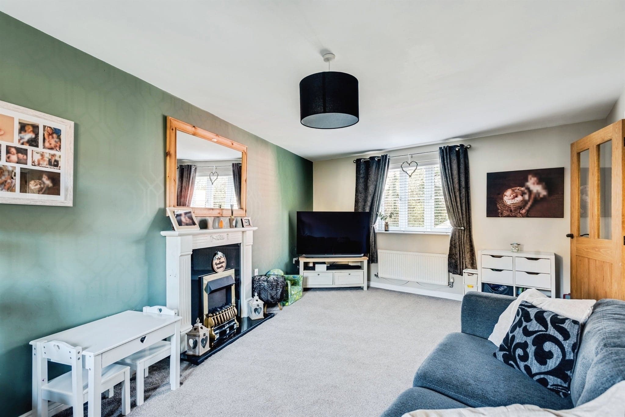 Property at Stocks Lane, Carterton