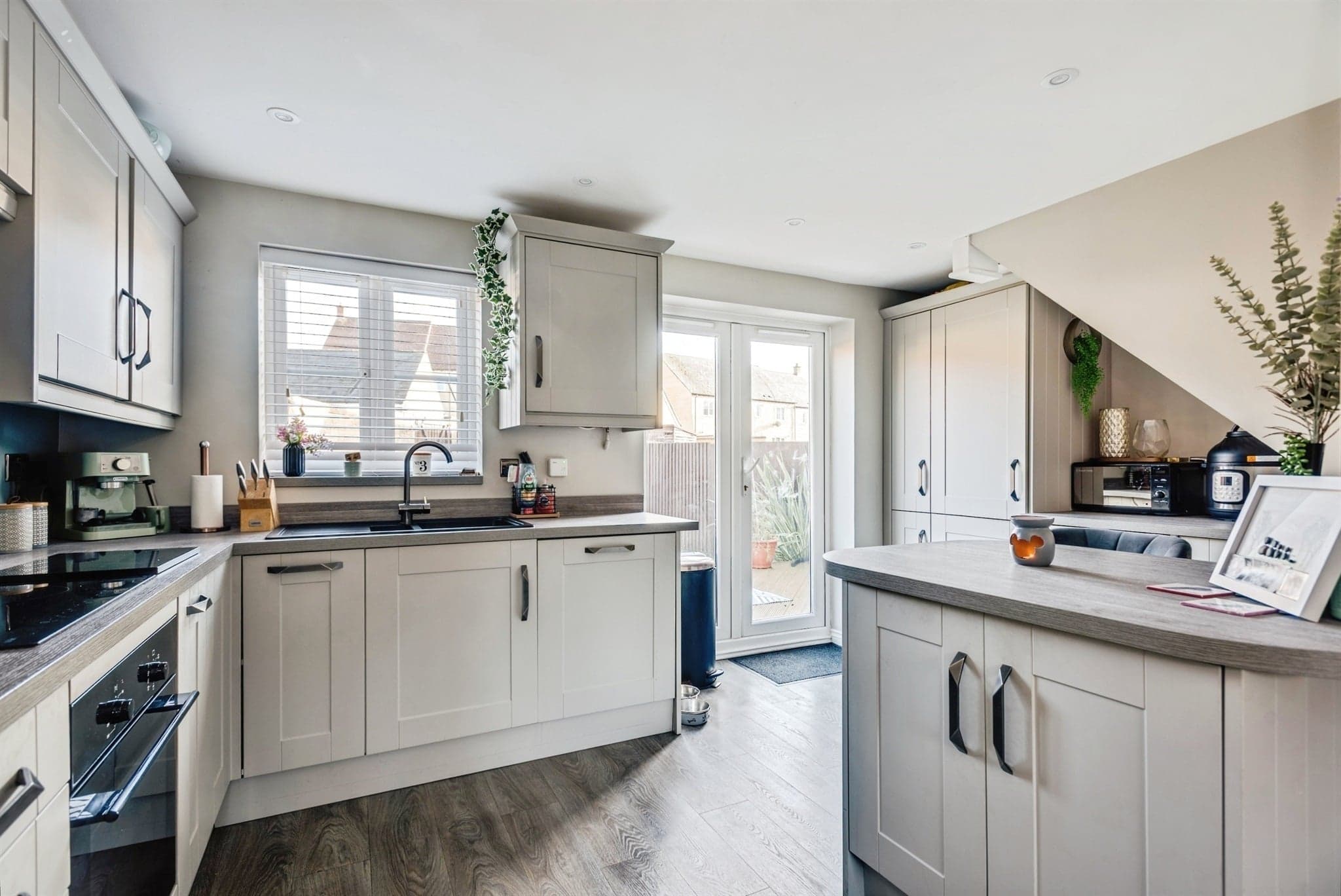 Property at Stocks Lane, Carterton