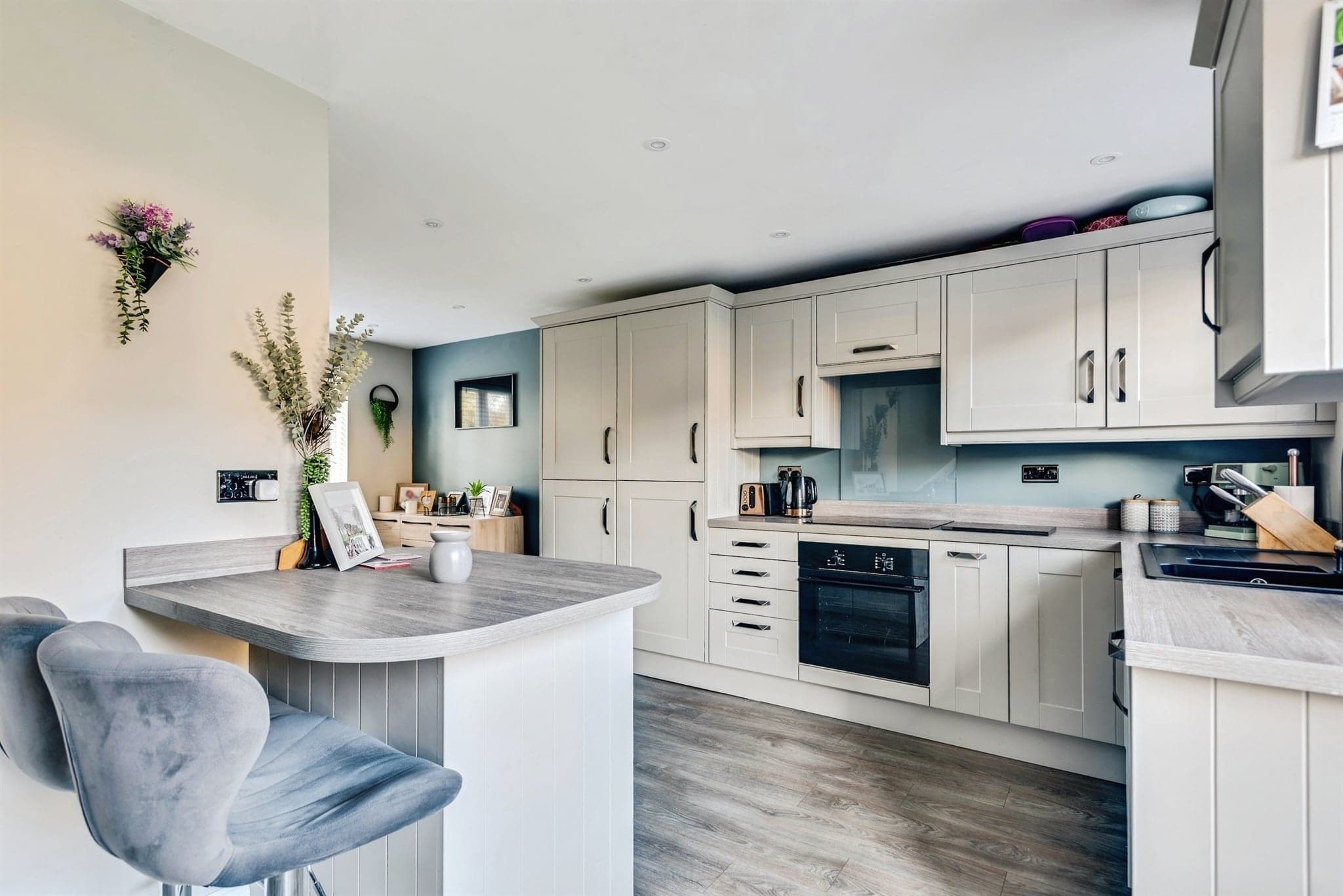Property at Stocks Lane, Carterton