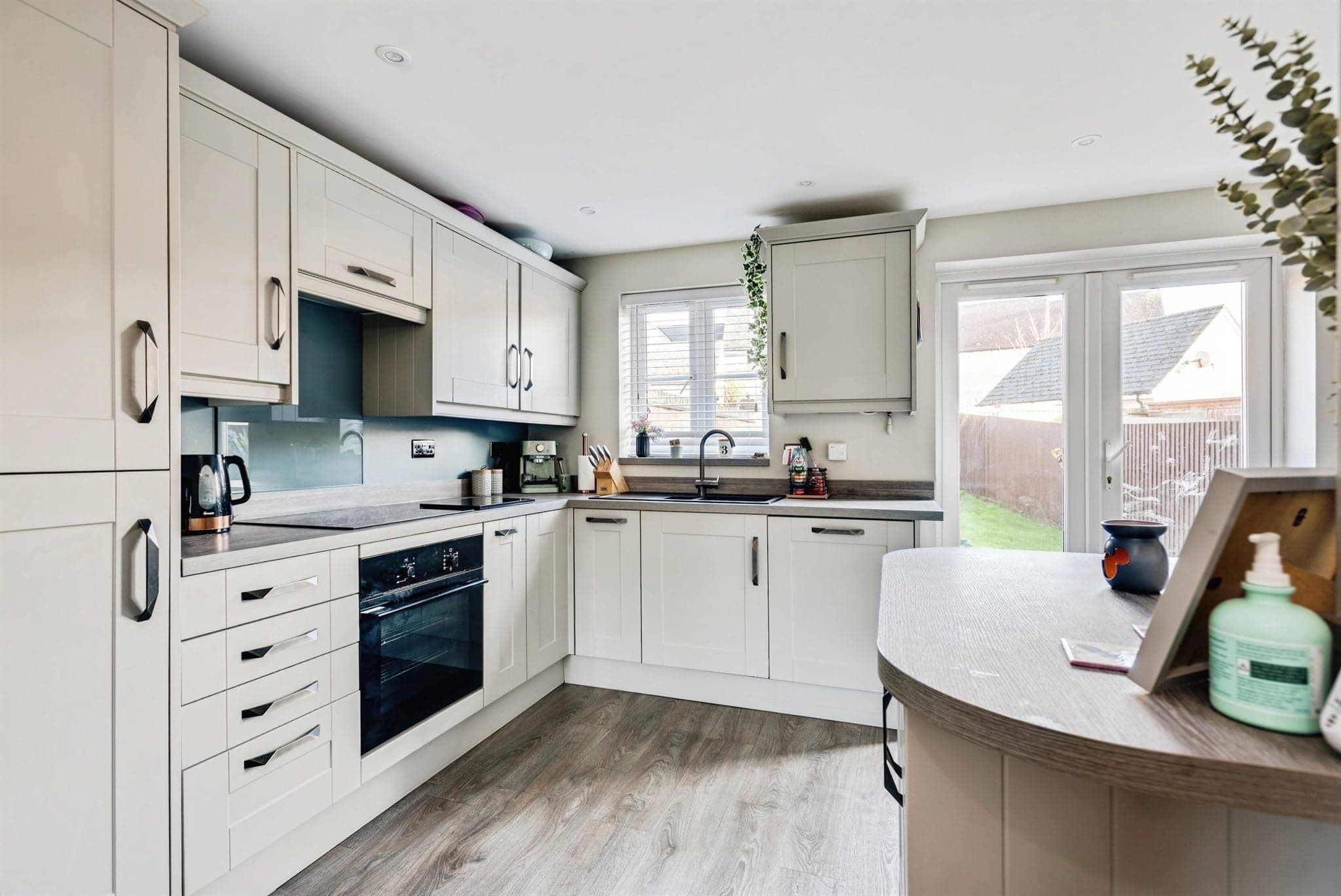 Property at Stocks Lane, Carterton