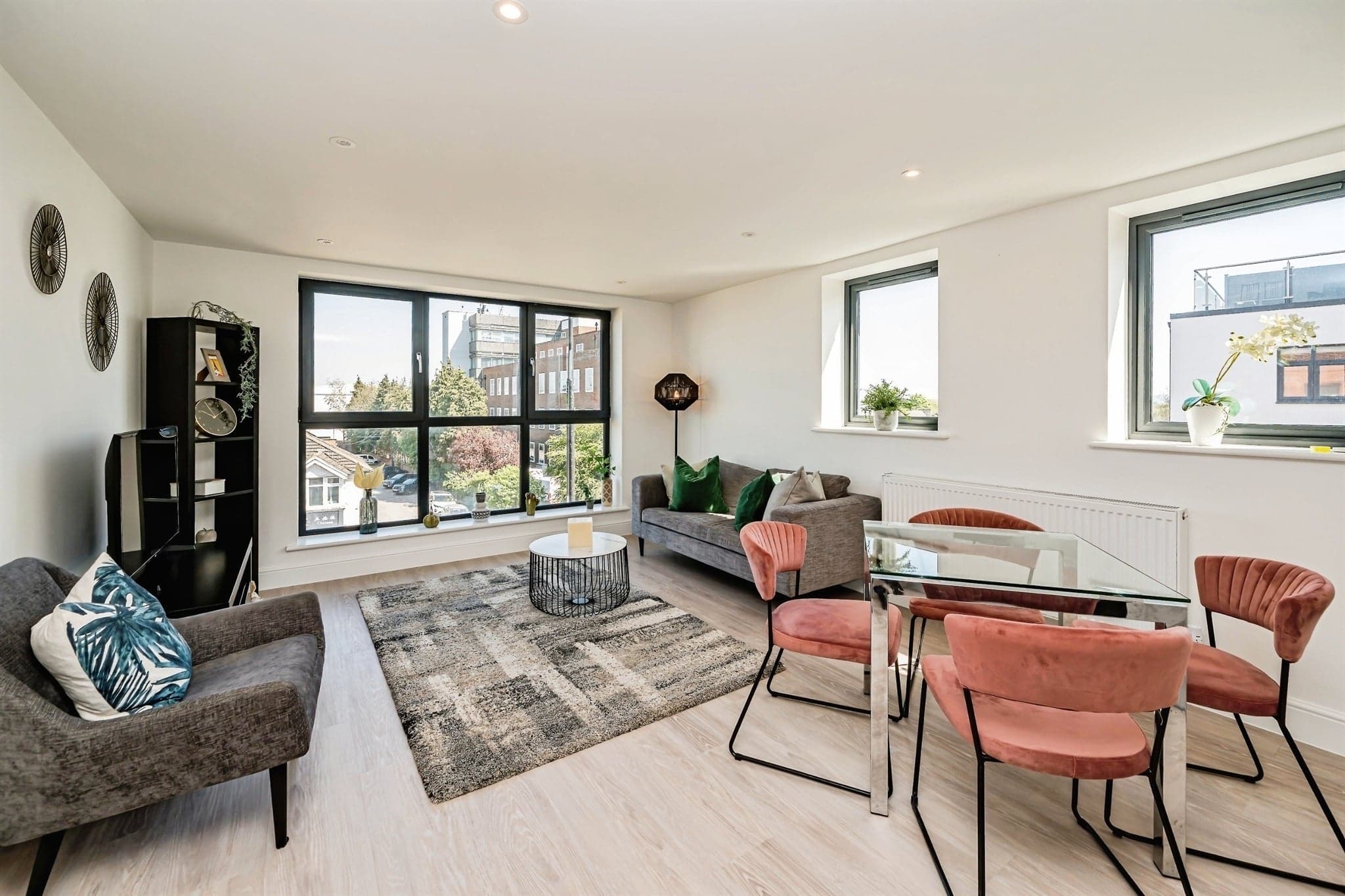 Property at New Street, Aylesbury