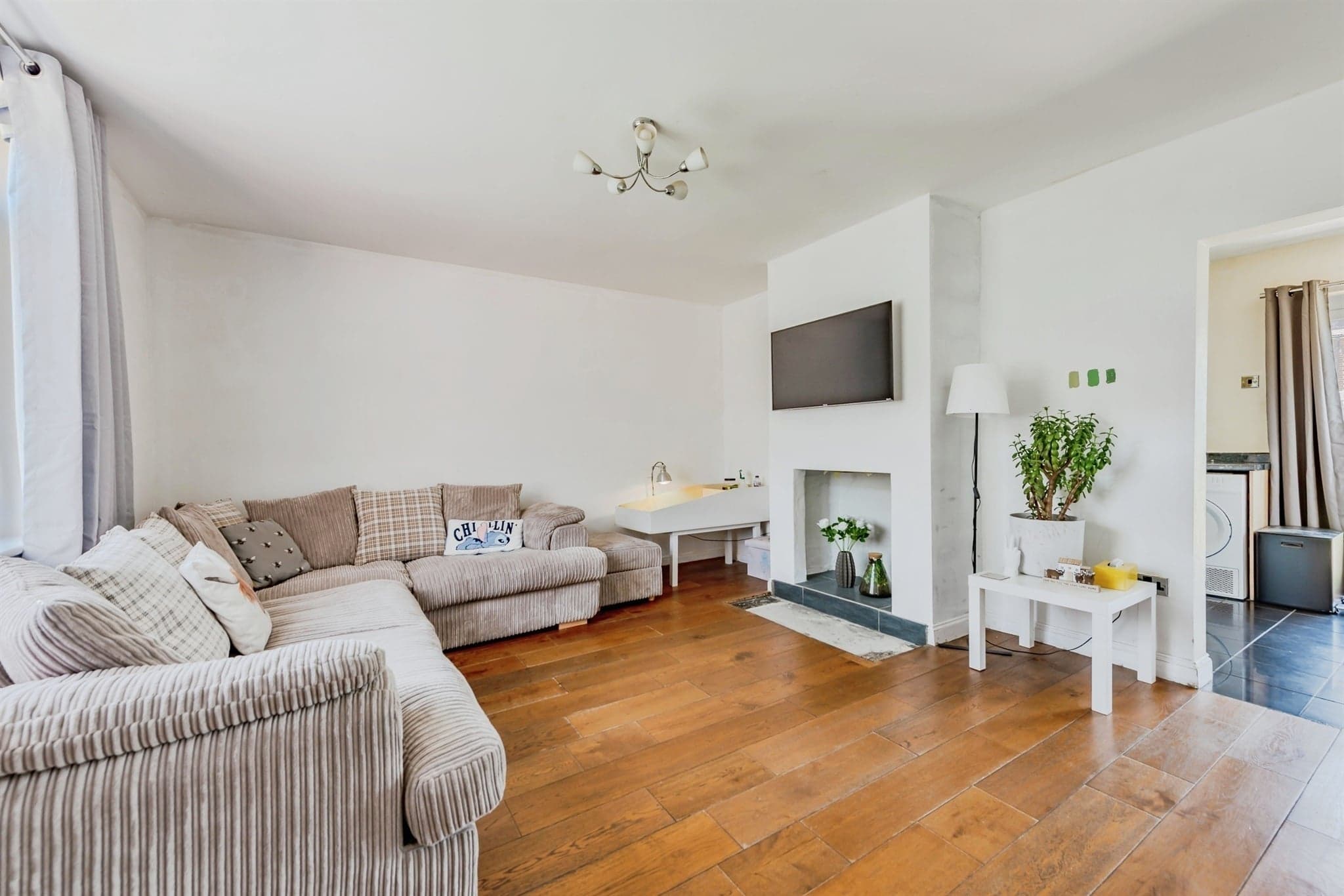 Property at Mansfield Drive, Merstham, Redhill