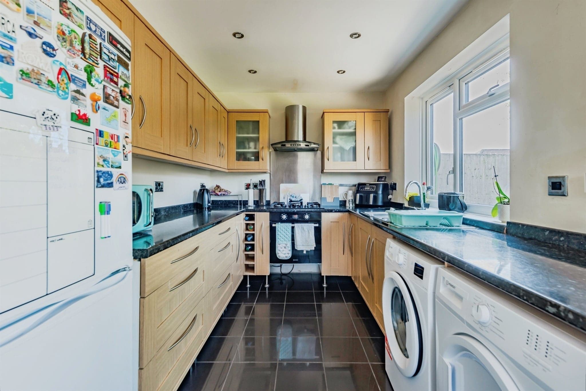 Property at Mansfield Drive, Merstham, Redhill