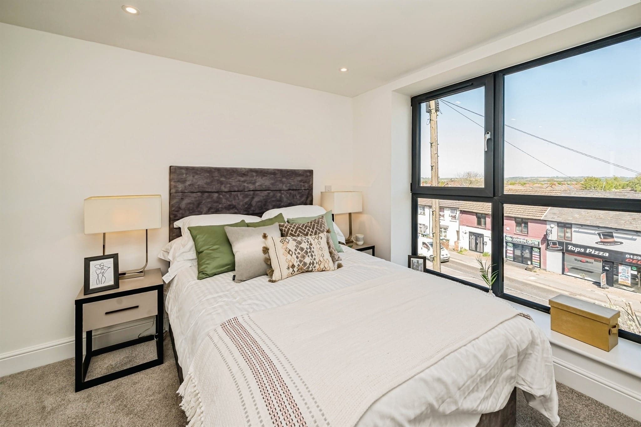 Property at New Street, Aylesbury