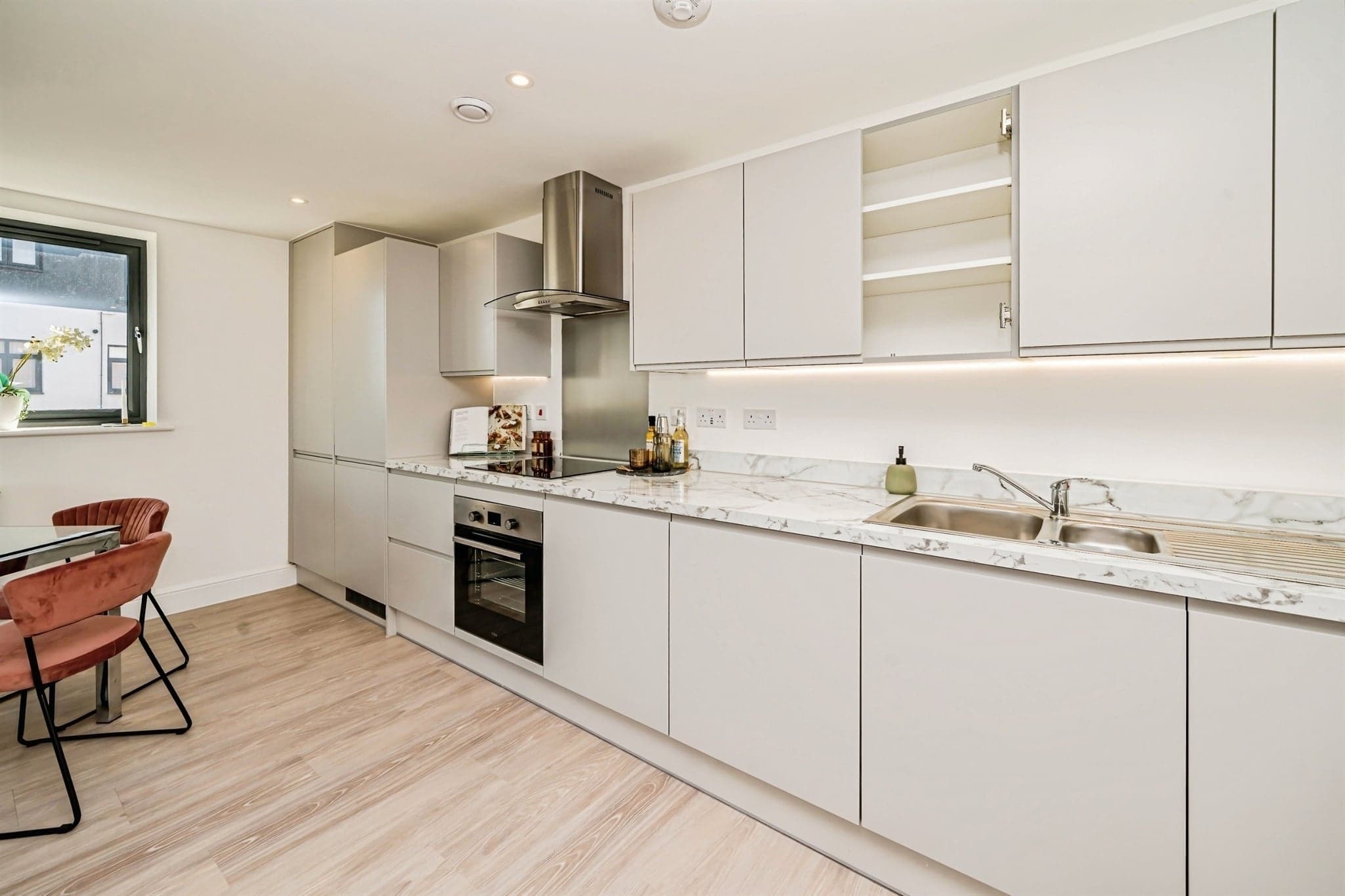 Property at New Street, Aylesbury