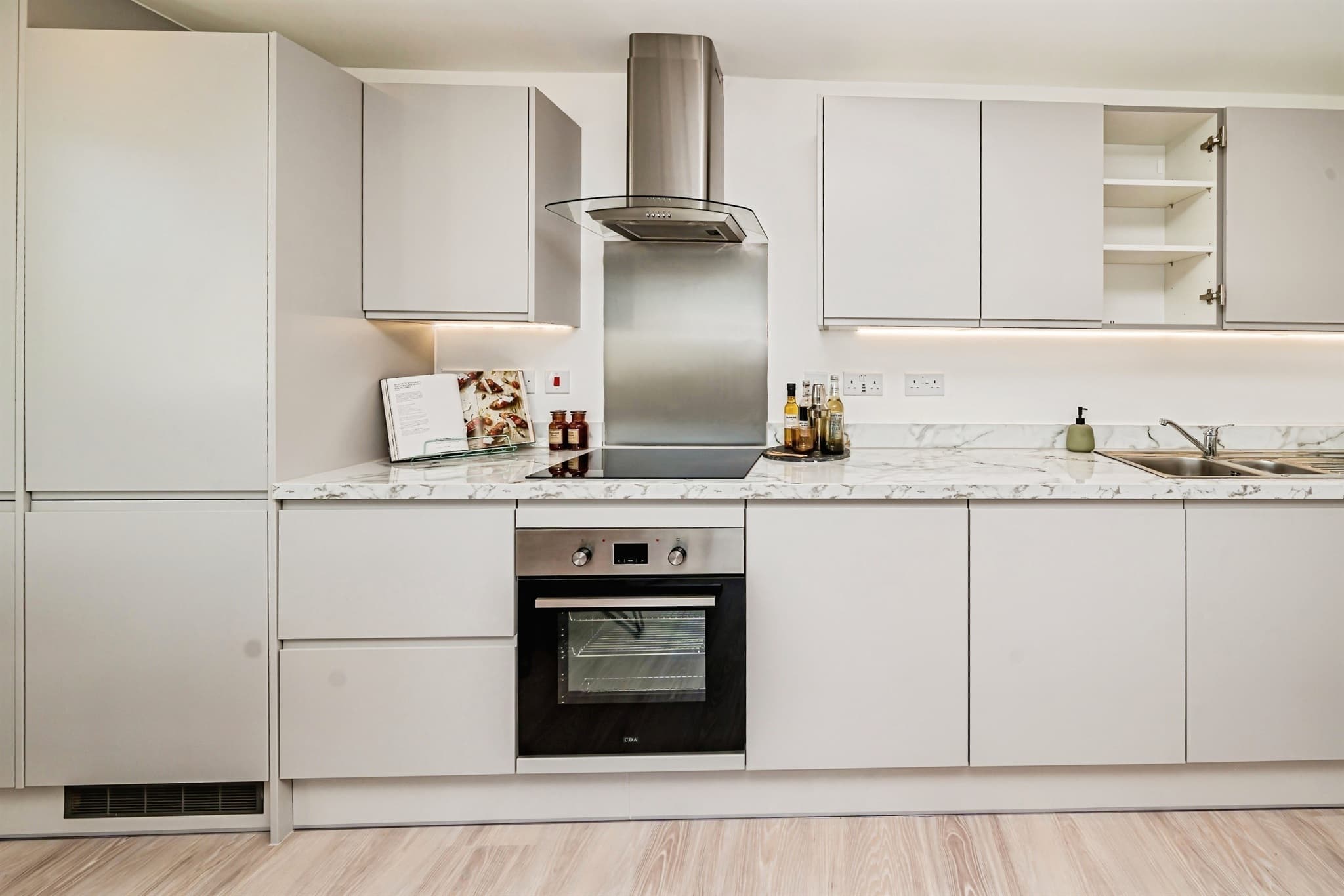 Property at New Street, Aylesbury