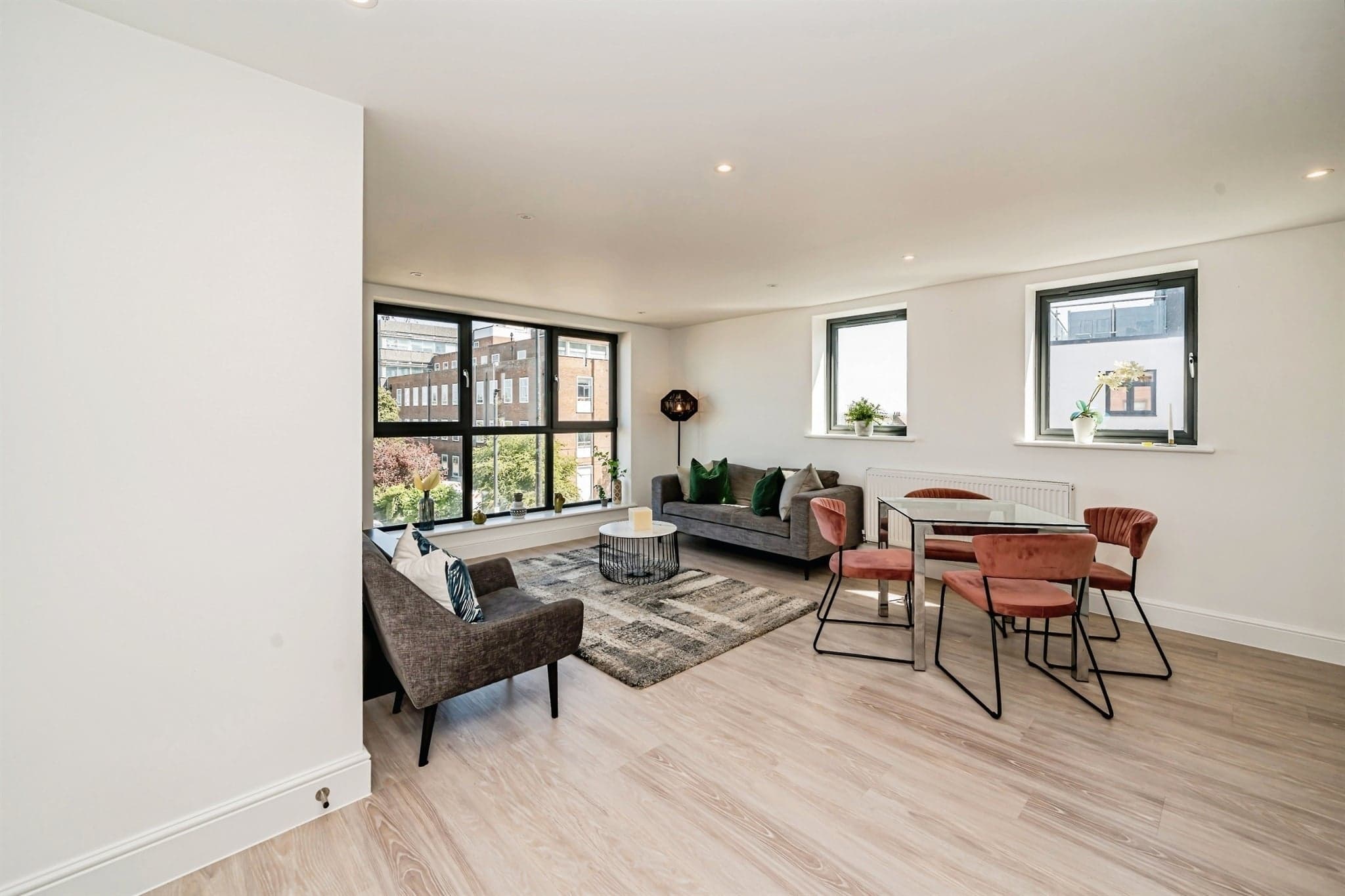 Property at New Street, Aylesbury