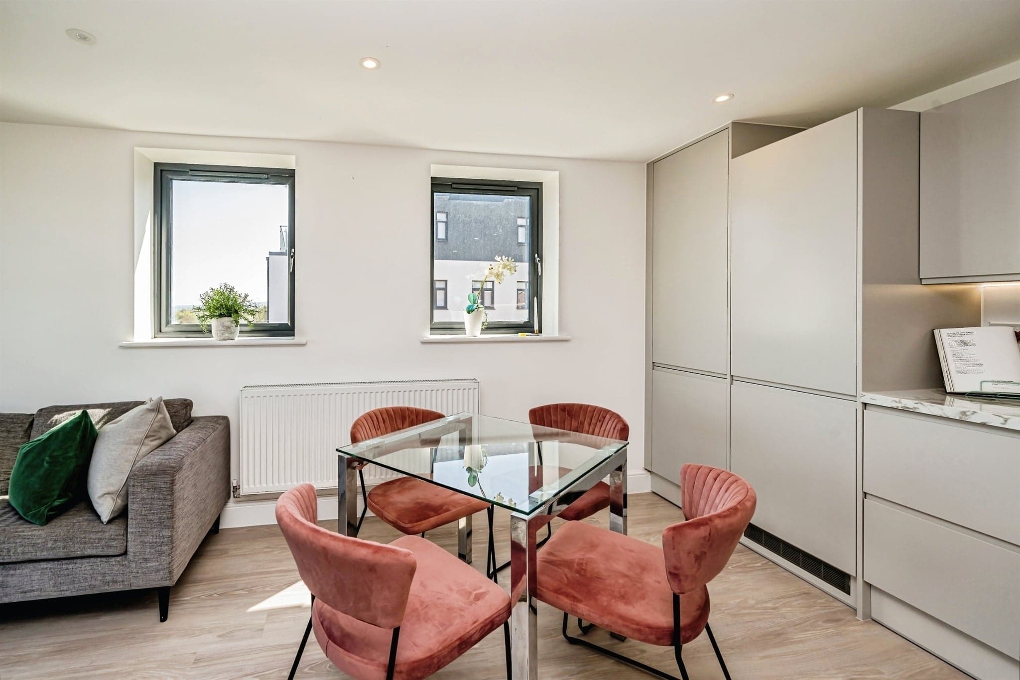 Property at New Street, Aylesbury