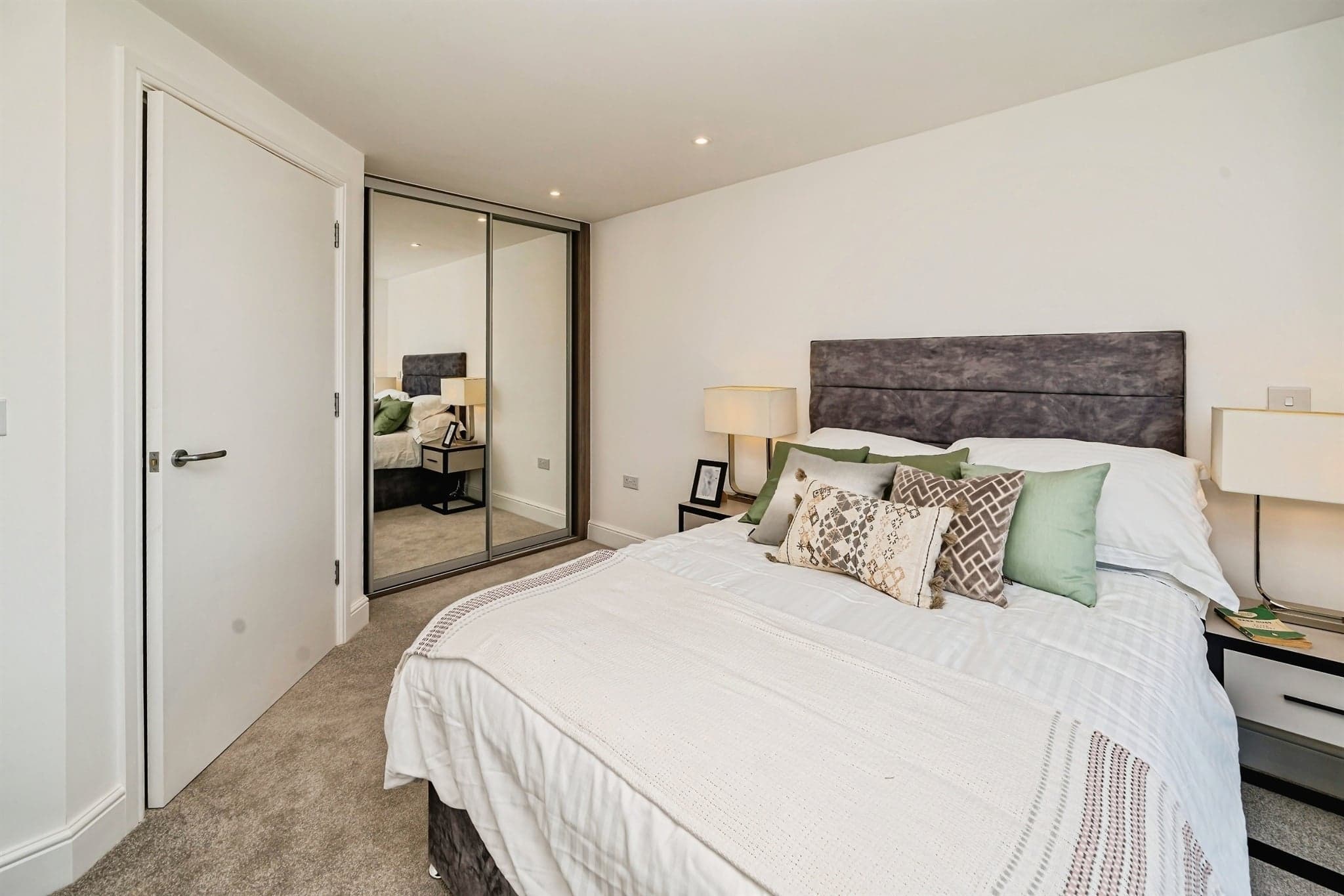 Property at New Street, Aylesbury