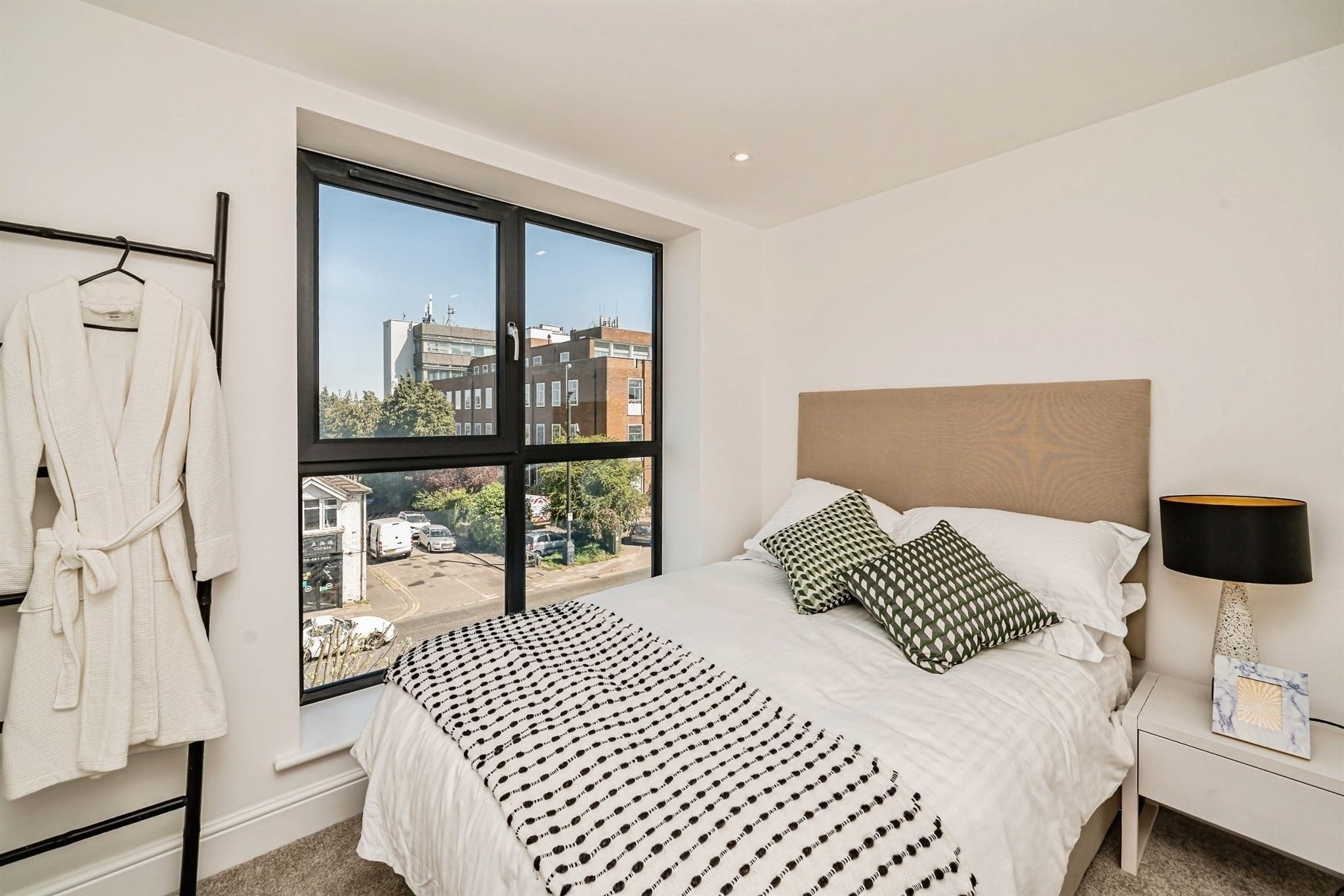 Property at New Street, Aylesbury