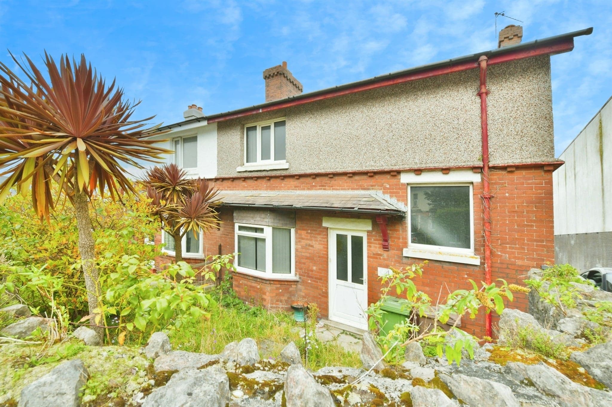 Property at Greenbank Cottages, Mutley, Plymouth