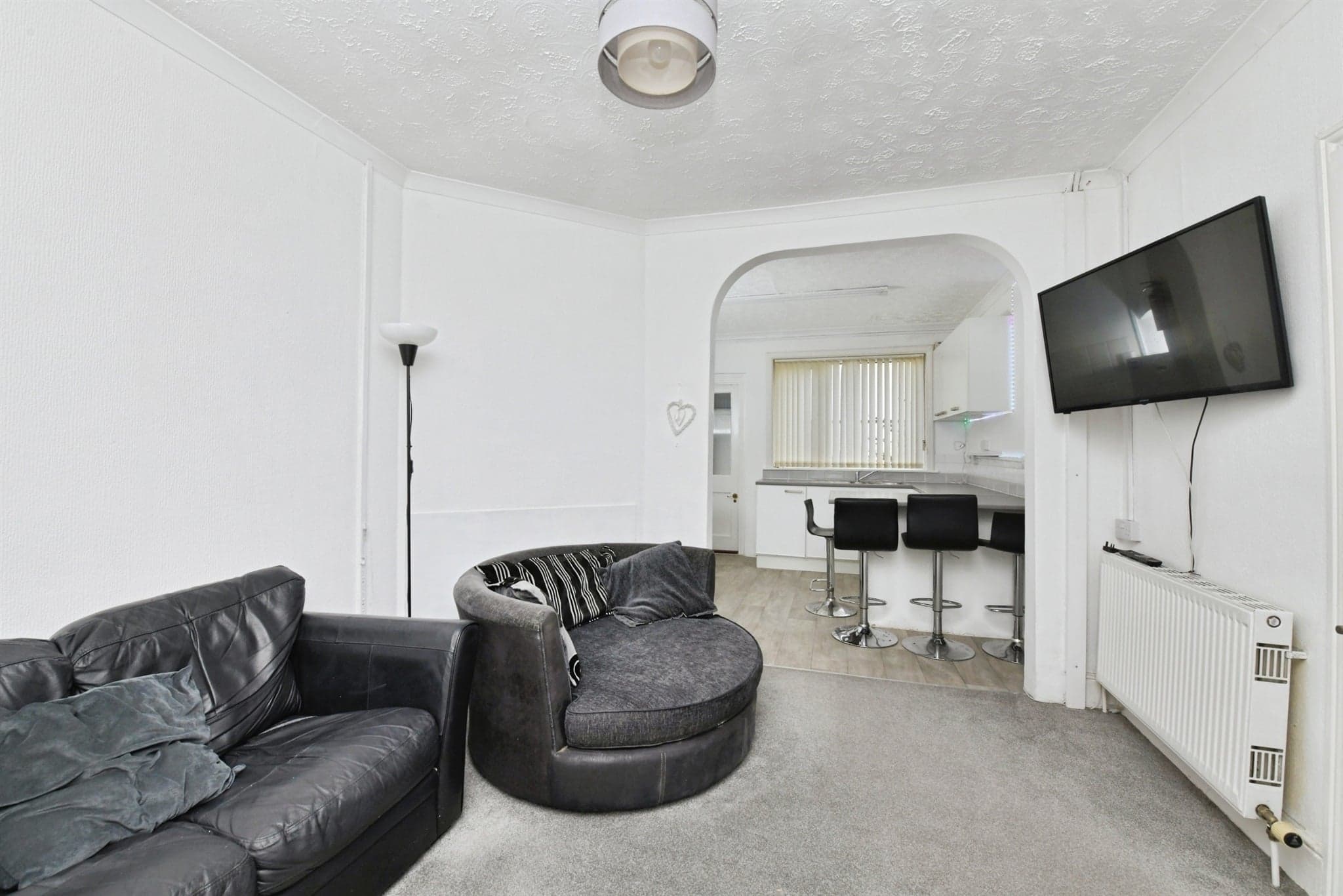 Property at Greenbank Cottages, Mutley, Plymouth