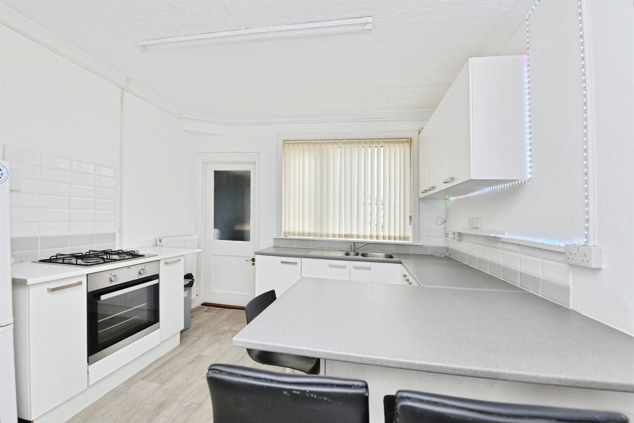 Property at Greenbank Cottages, Mutley, Plymouth