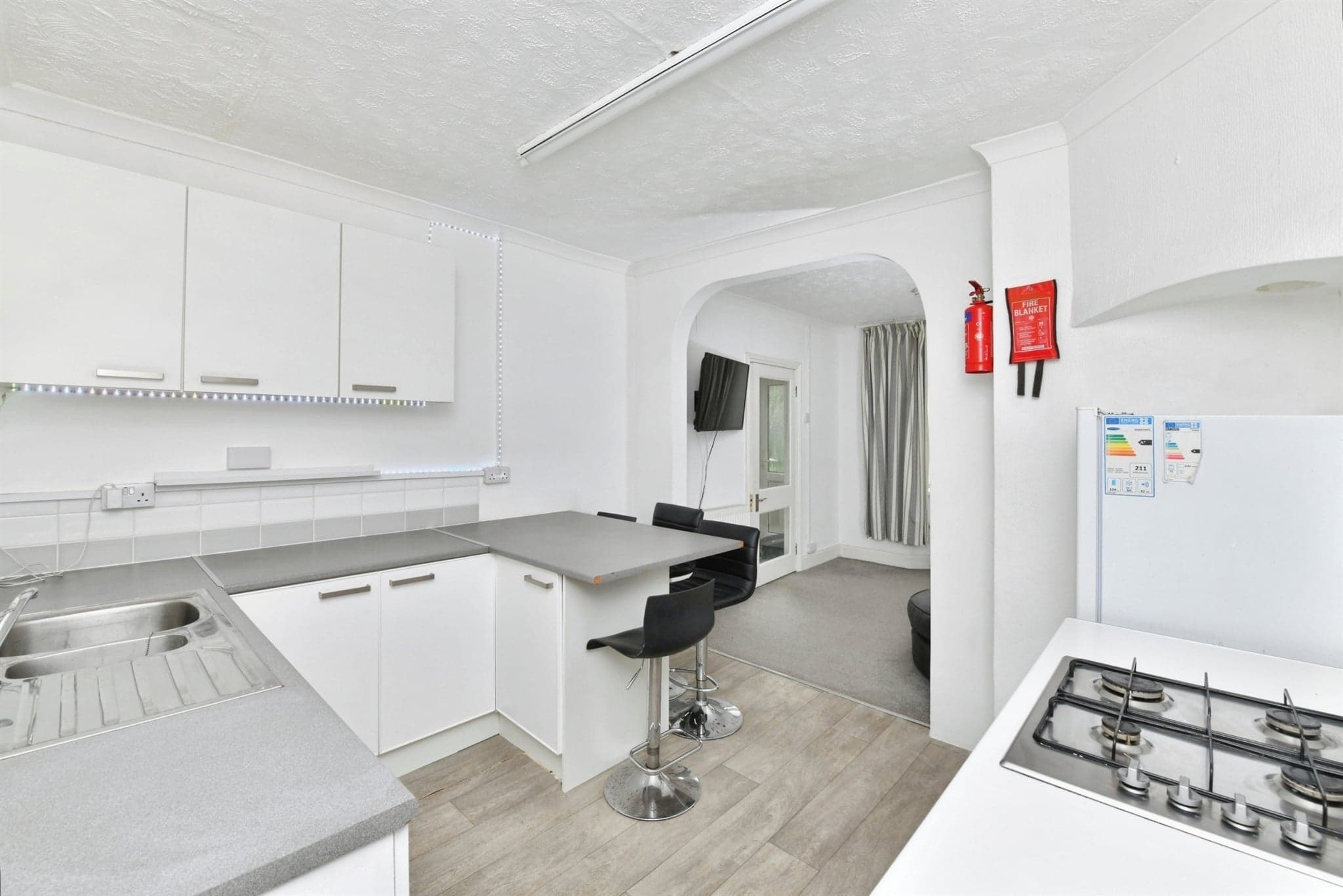 Property at Greenbank Cottages, Mutley, Plymouth