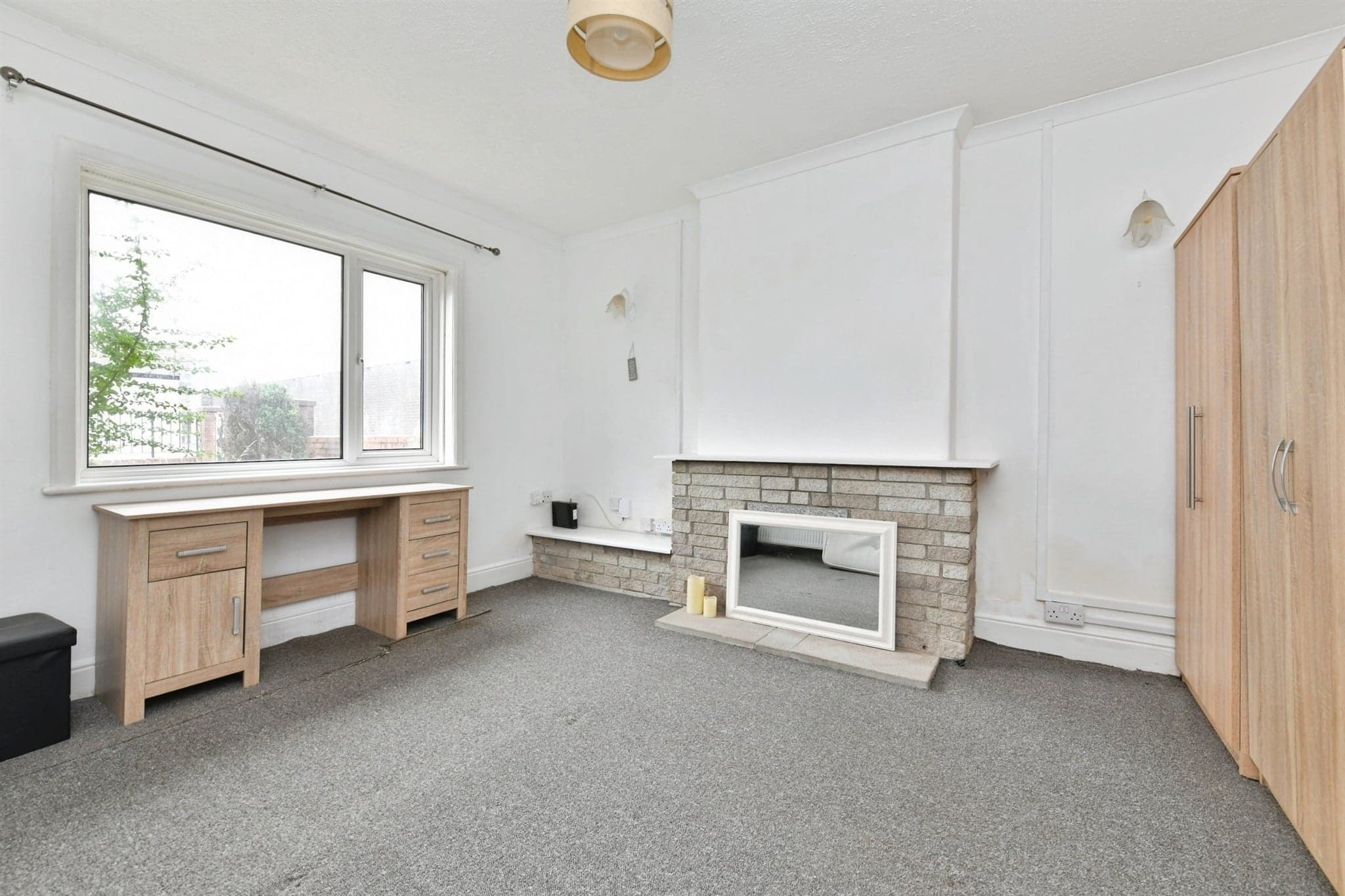 Property at Greenbank Cottages, Mutley, Plymouth