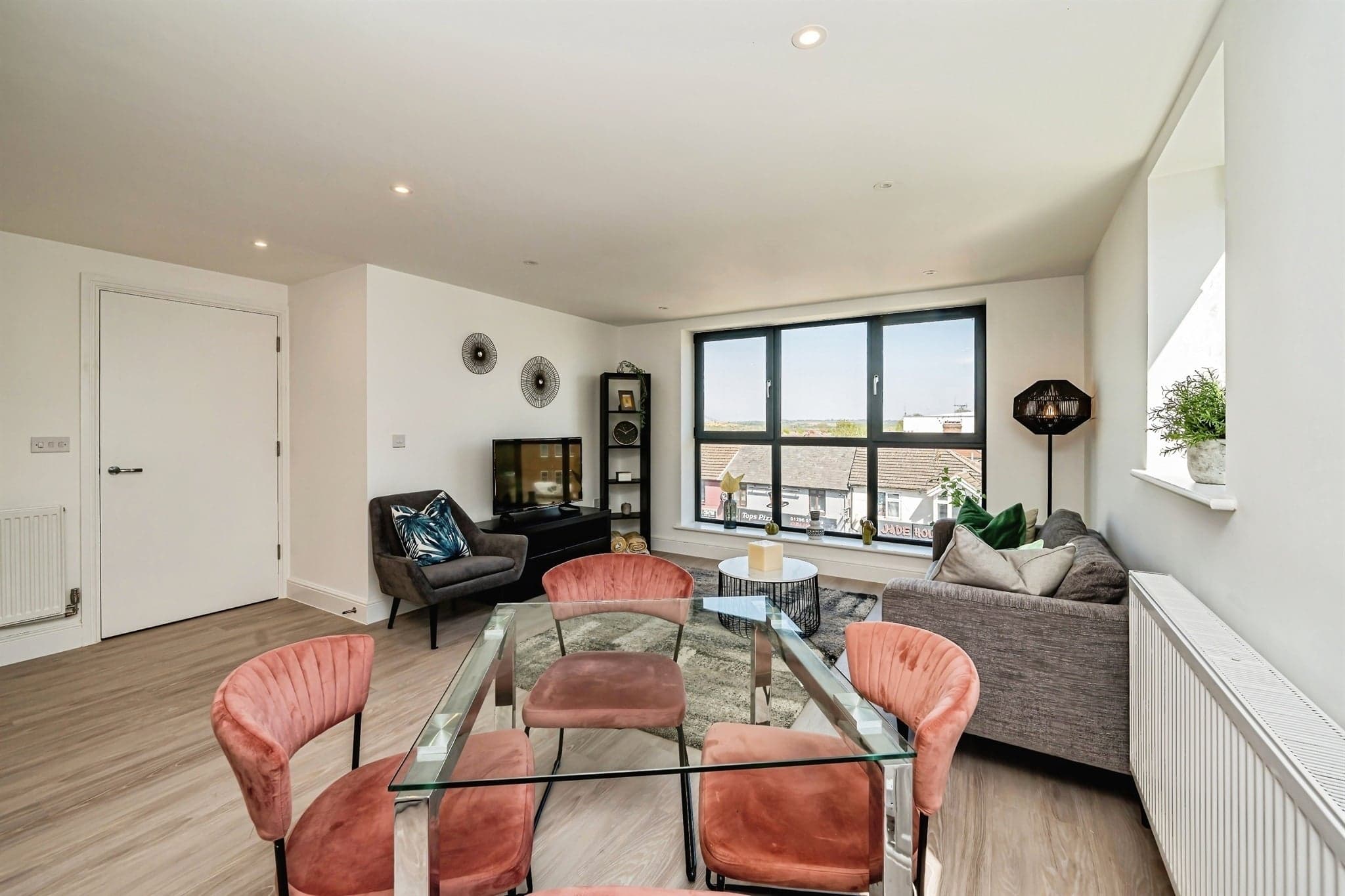 Property at New Street, Aylesbury