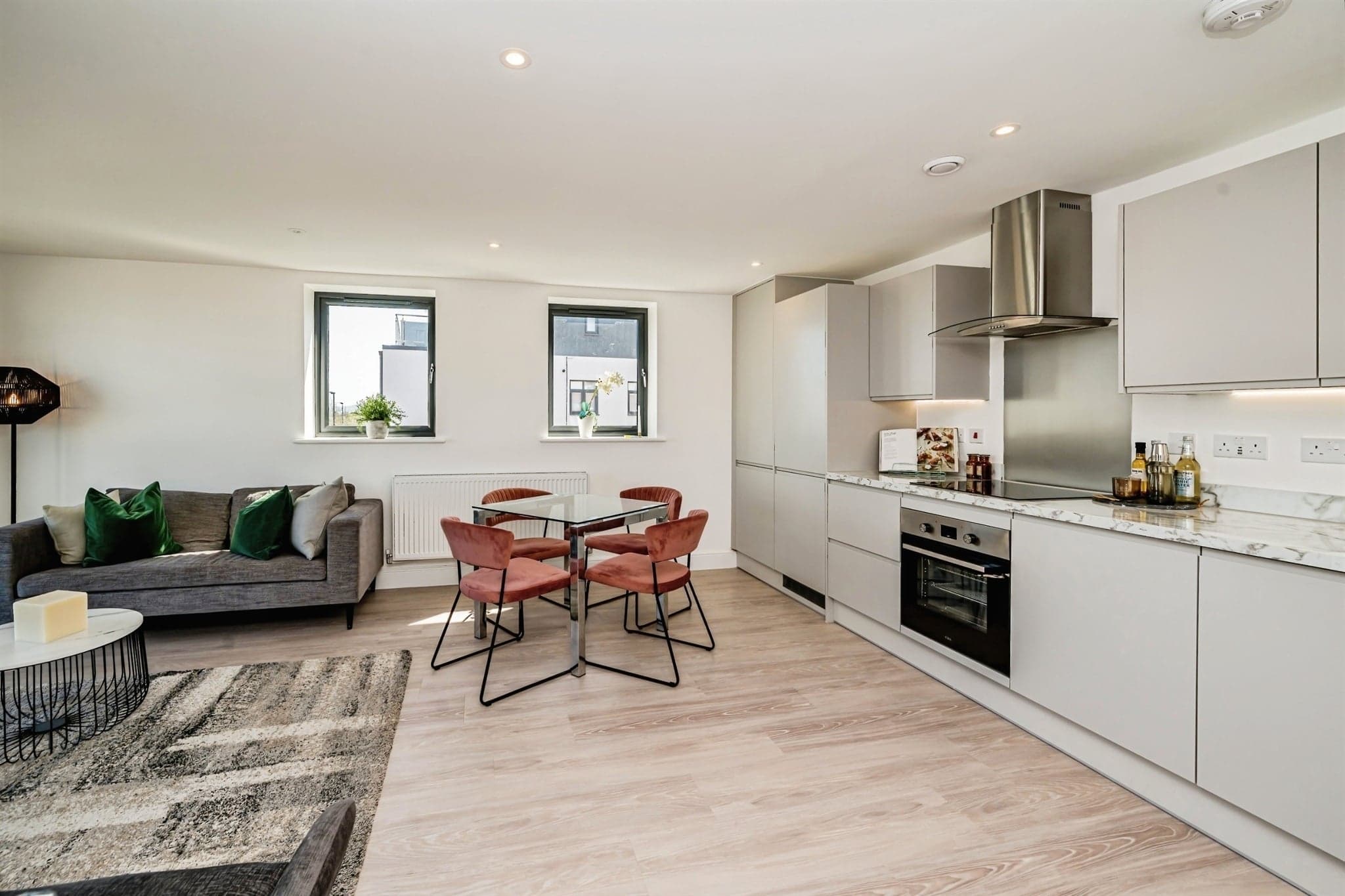 Property at New Street, Aylesbury