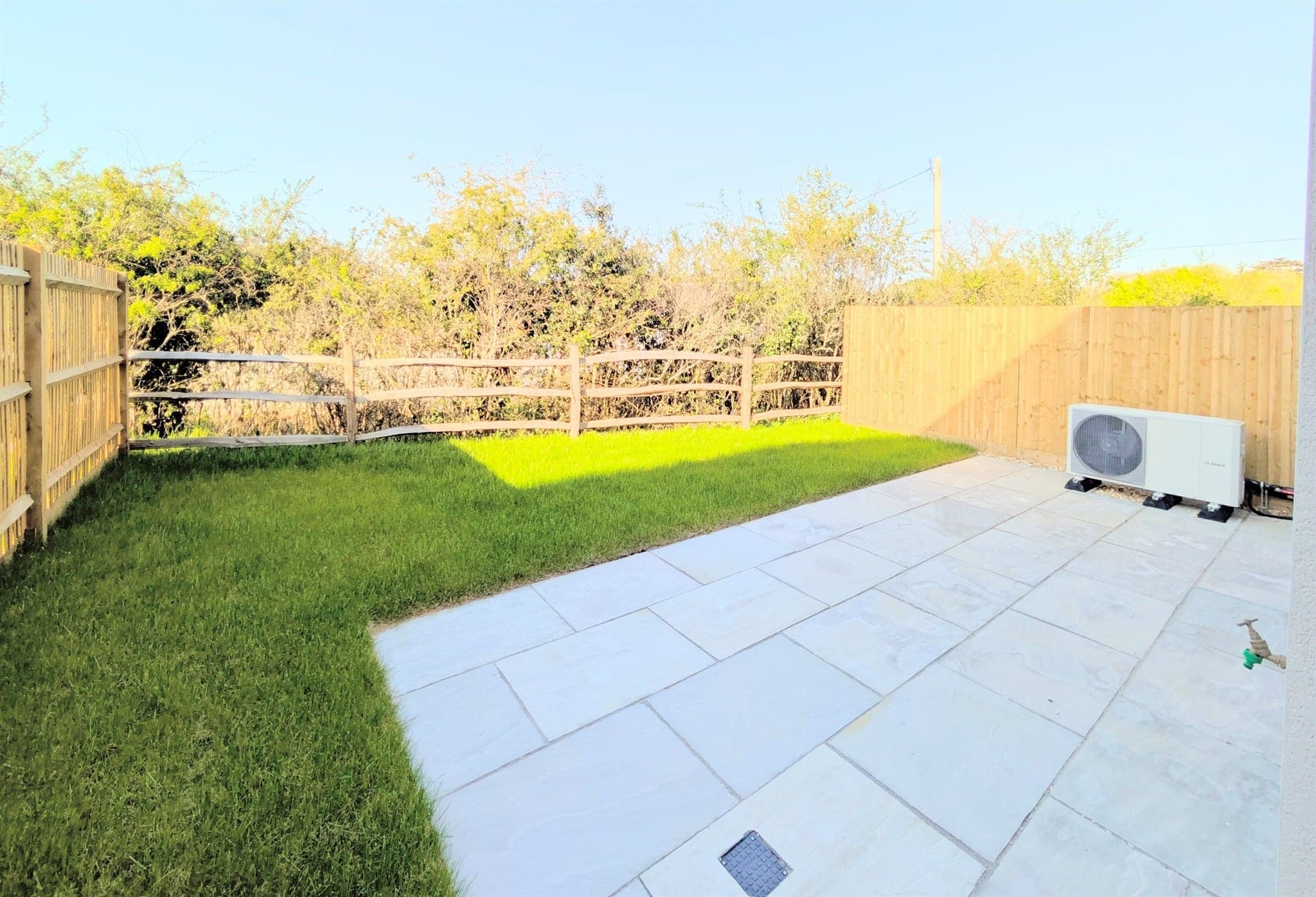 Property at The Paddock, Upper Dicker, Hailsham