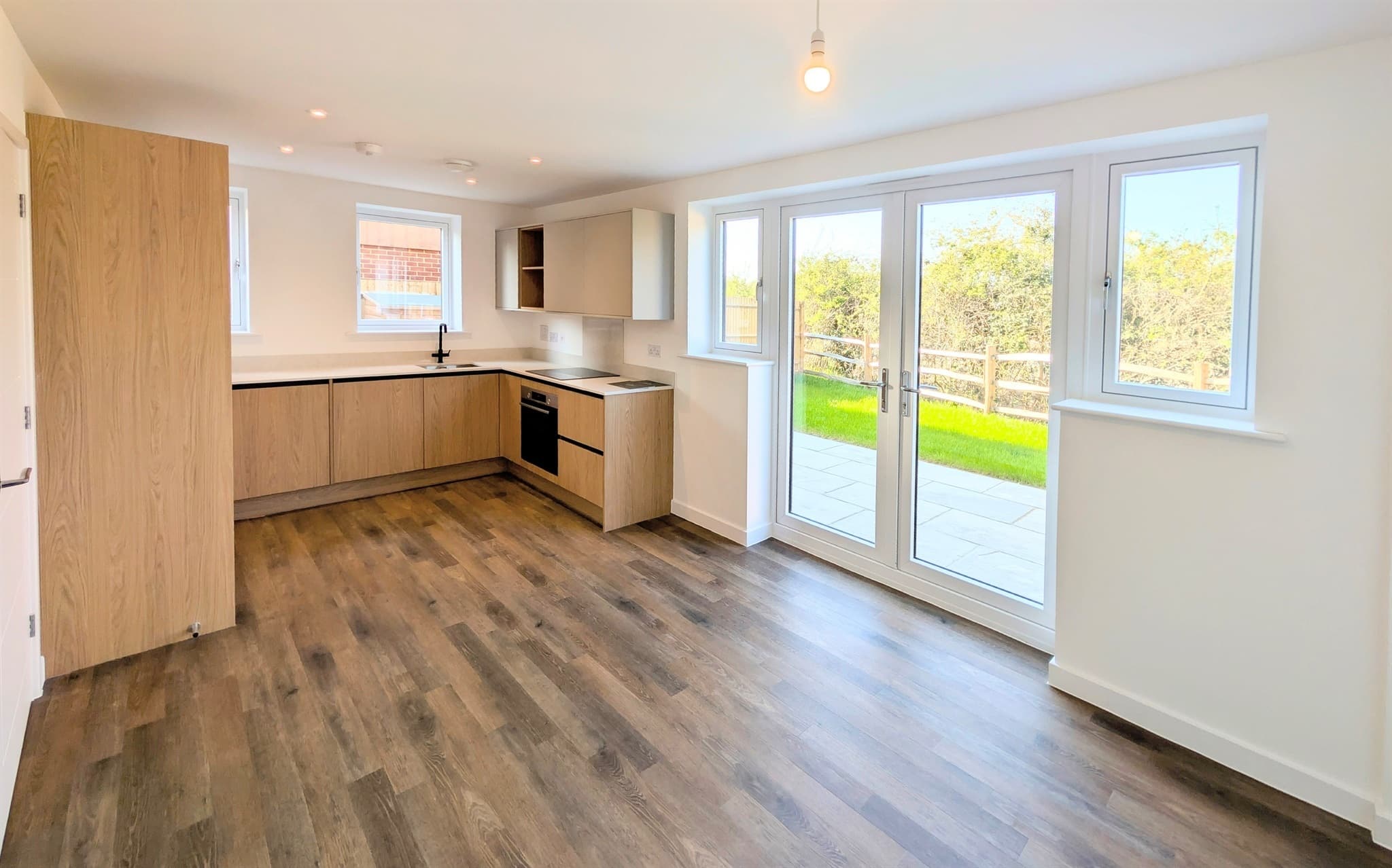 Property at The Paddock, Upper Dicker, Hailsham