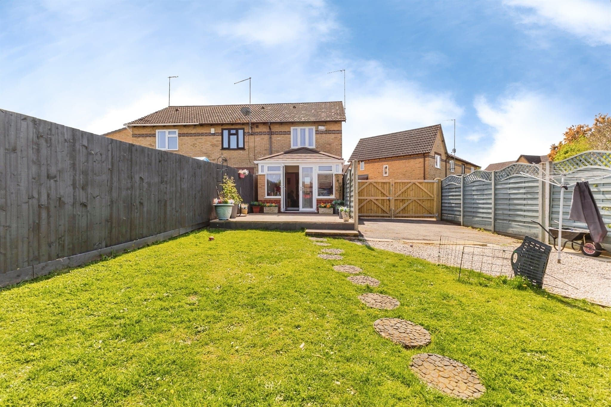 Property at Reims Court, New Duston, Northampton