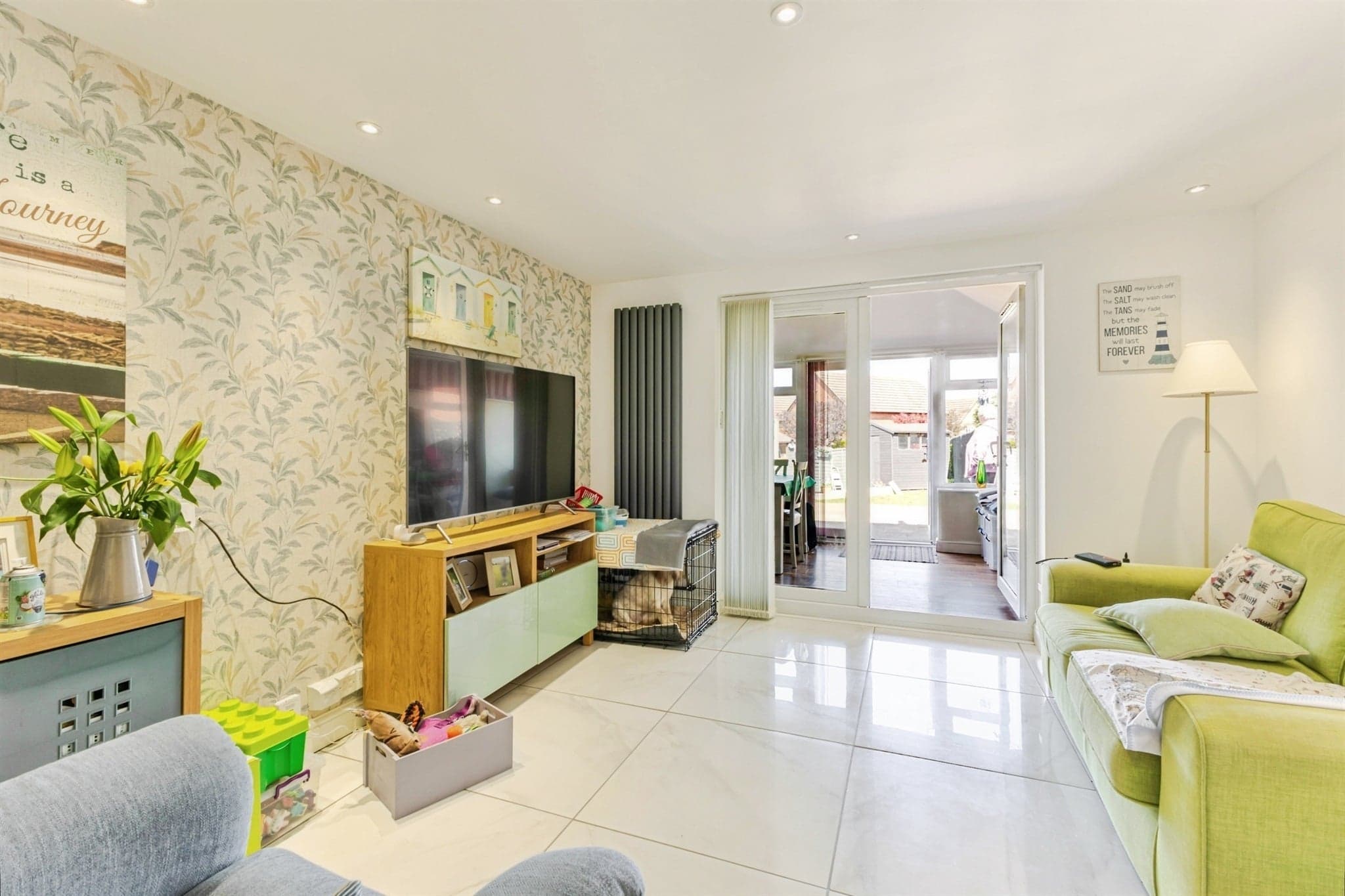 Property at Reims Court, New Duston, Northampton