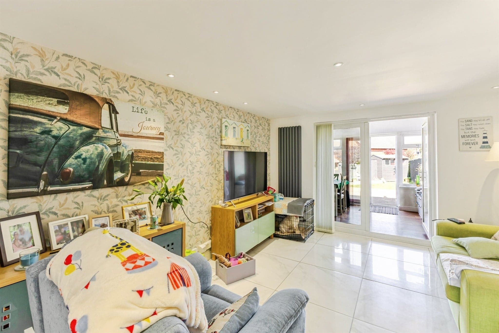 Property at Reims Court, New Duston, Northampton