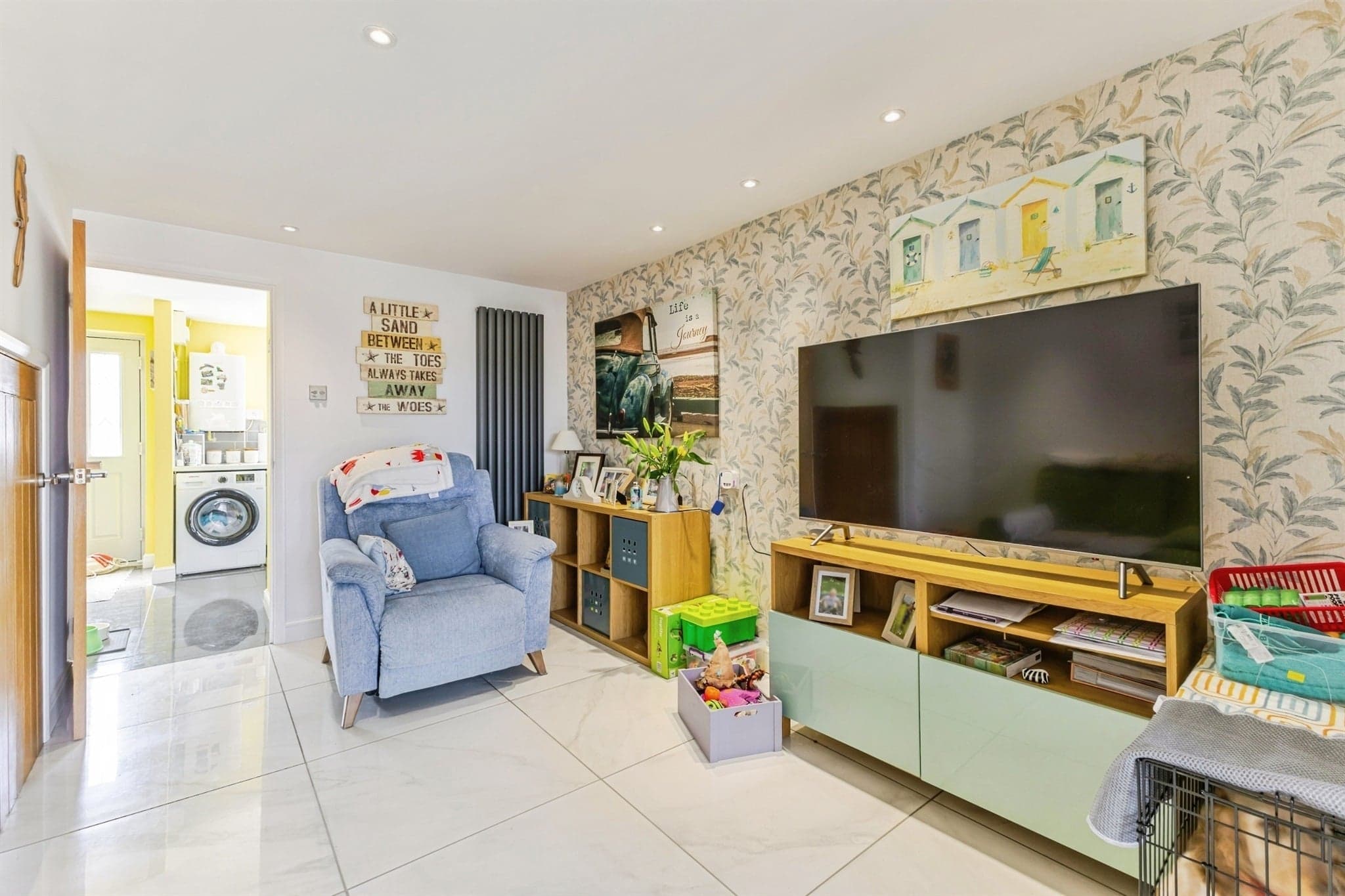 Property at Reims Court, New Duston, Northampton