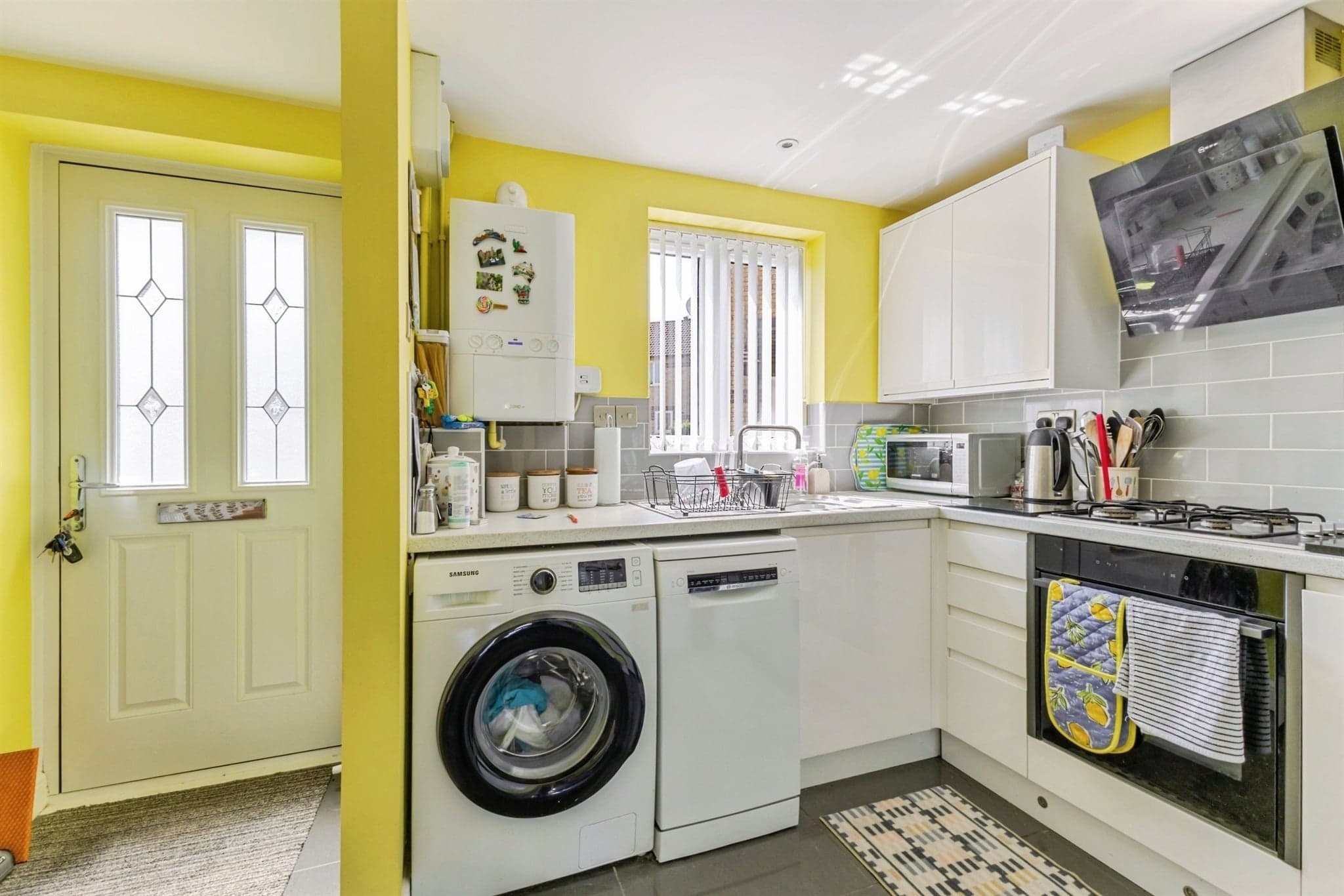 Property at Reims Court, New Duston, Northampton