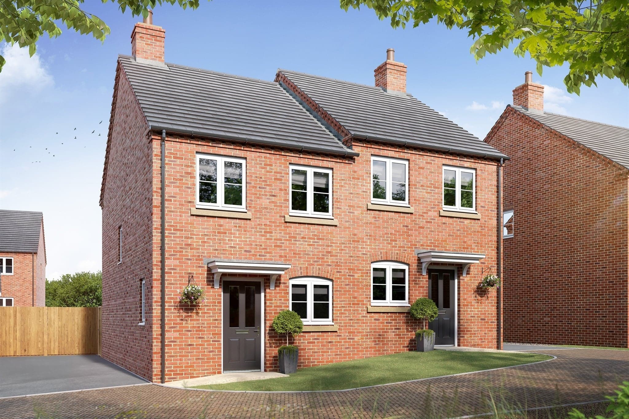 Property at Forbes Close, Ironbridge, Telford