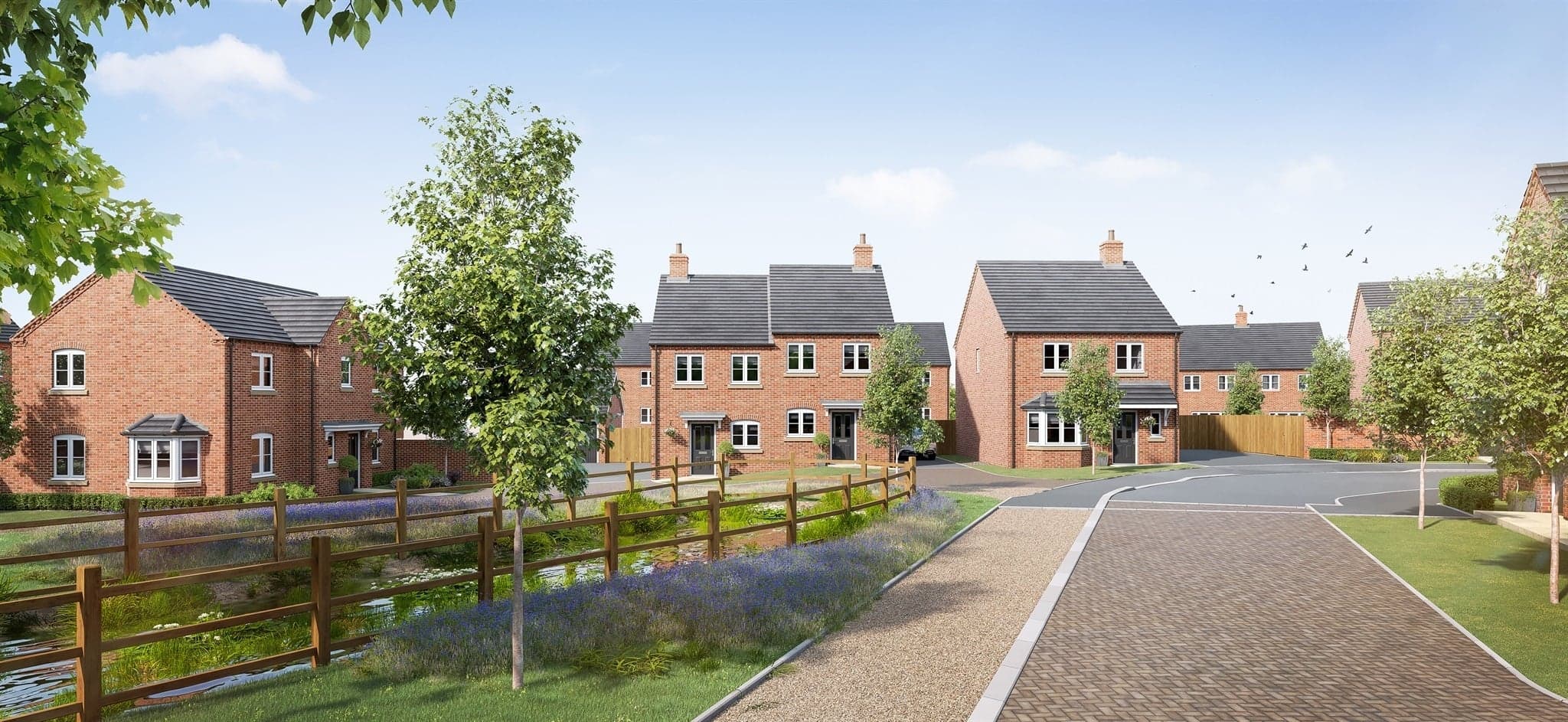 Property at Forbes Close, Ironbridge, Telford