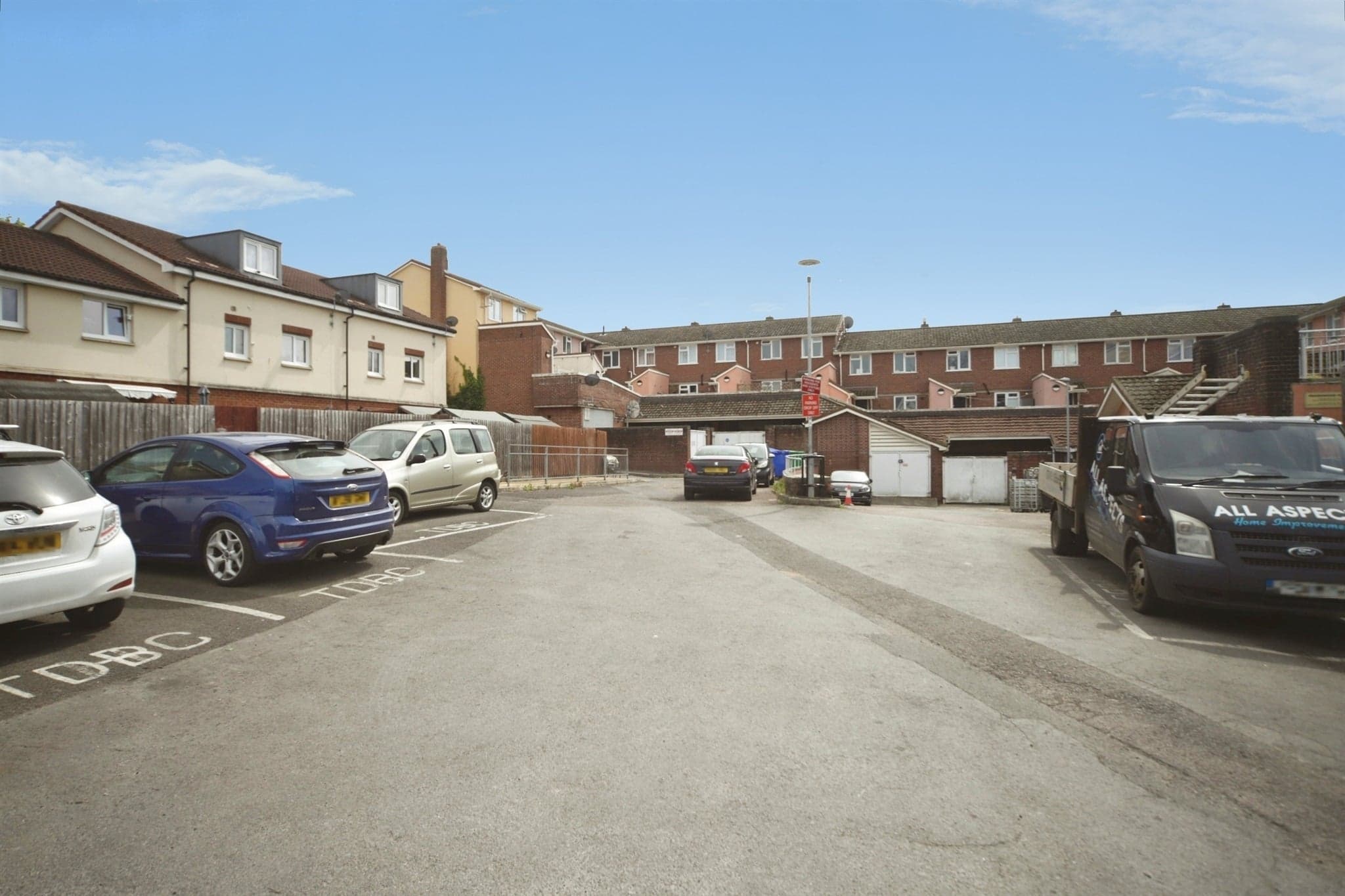 Property at Priorswood Place, Taunton