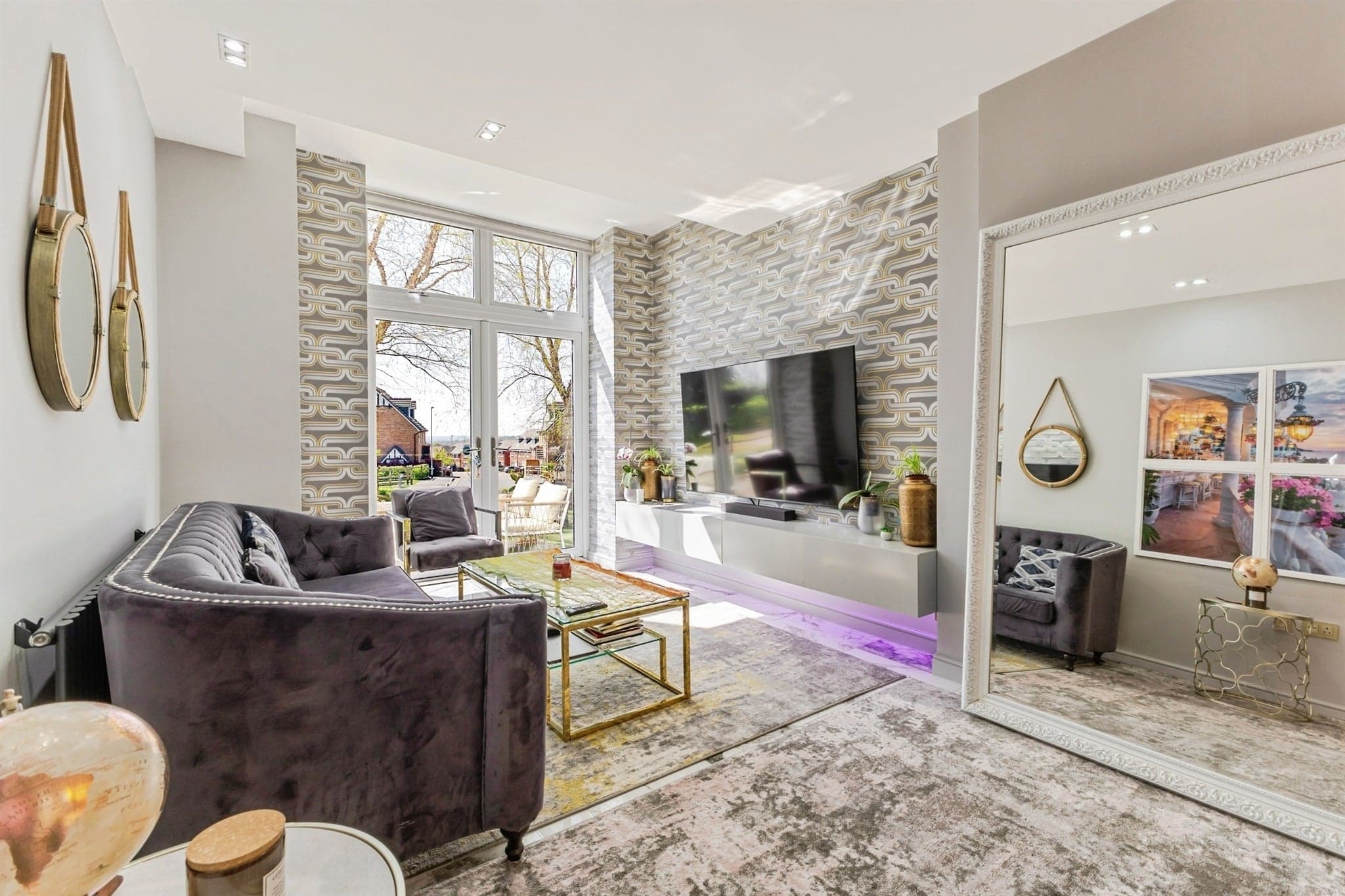 Property at Berrywood Drive, Northampton