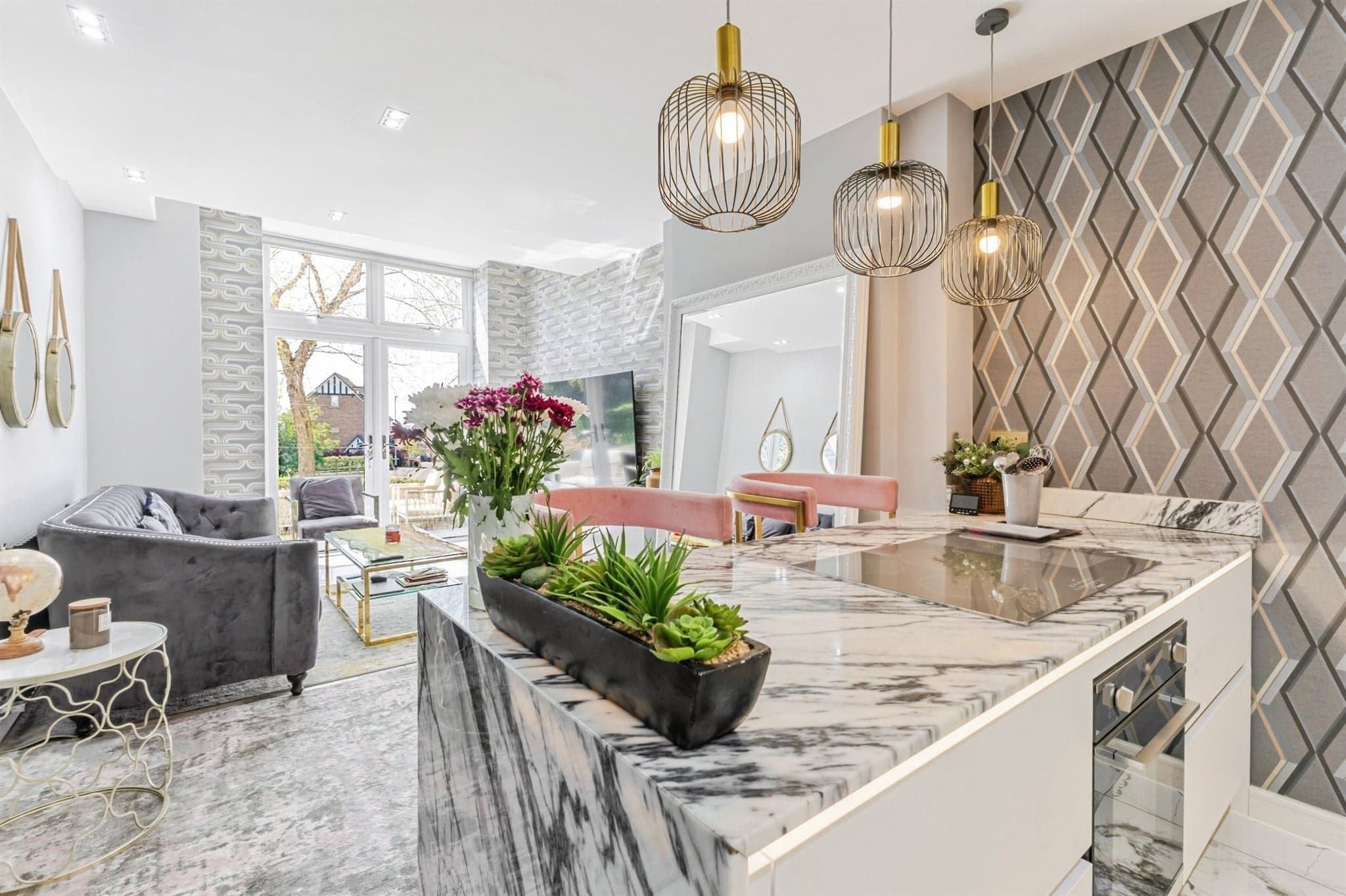 Property at Berrywood Drive, Northampton