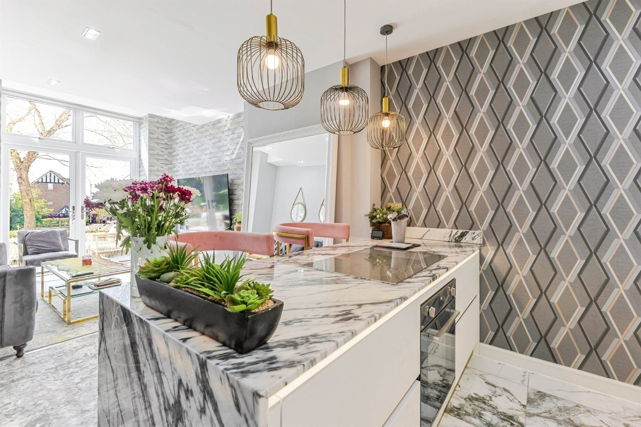Property at Berrywood Drive, Northampton
