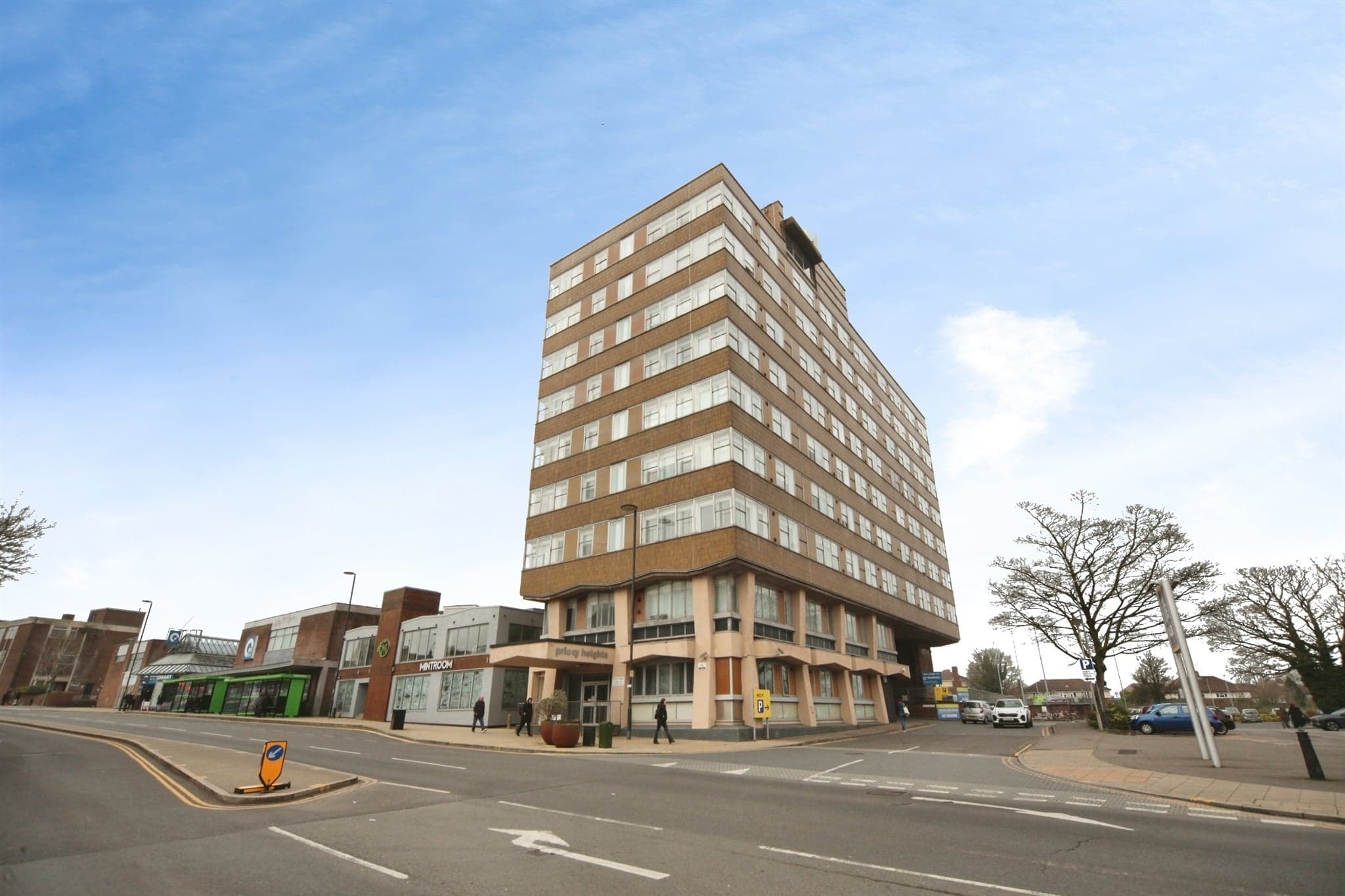 Property at Church Street, Dunstable