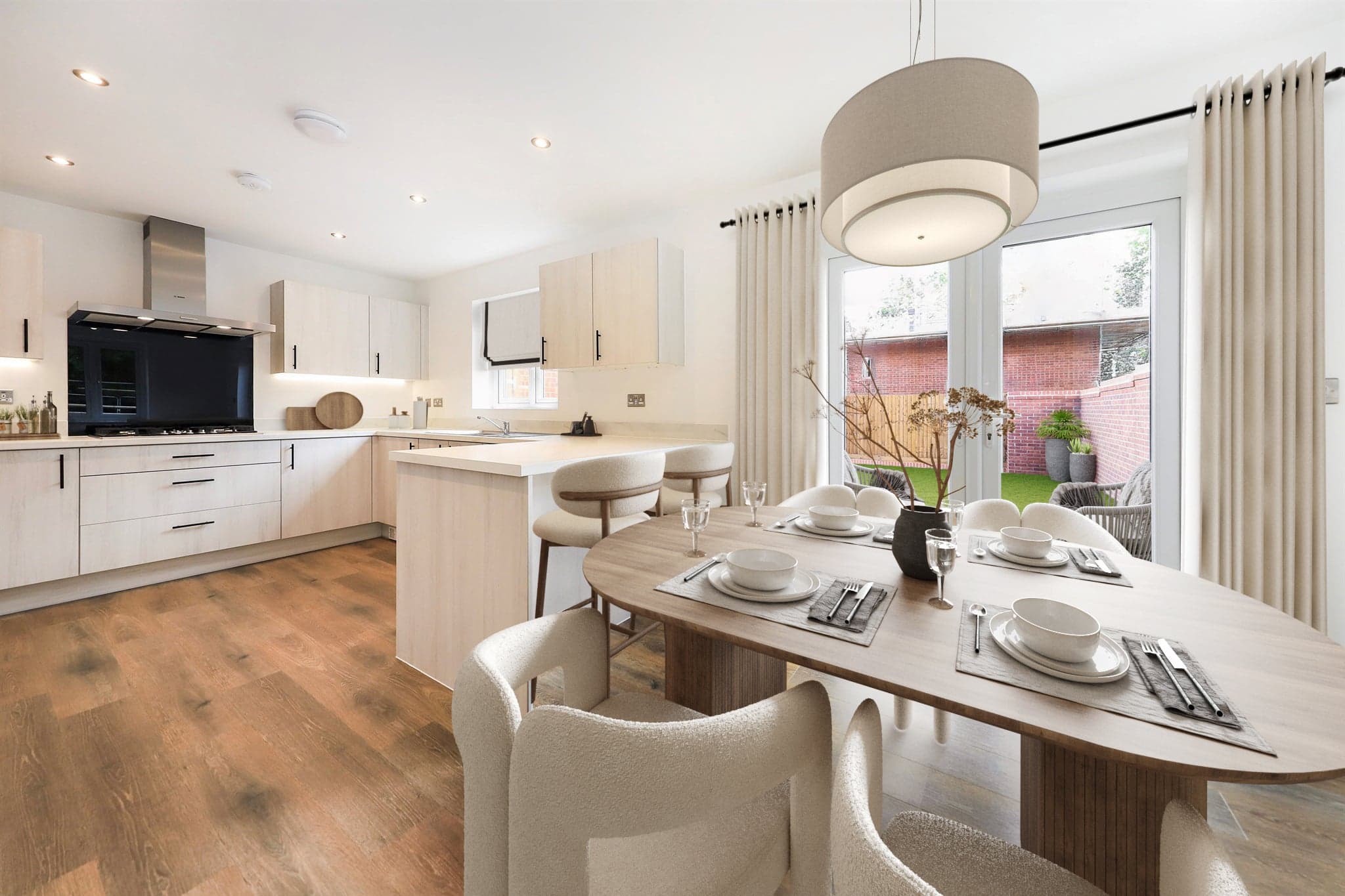 Property at Beech Road, Ironbridge, Telford