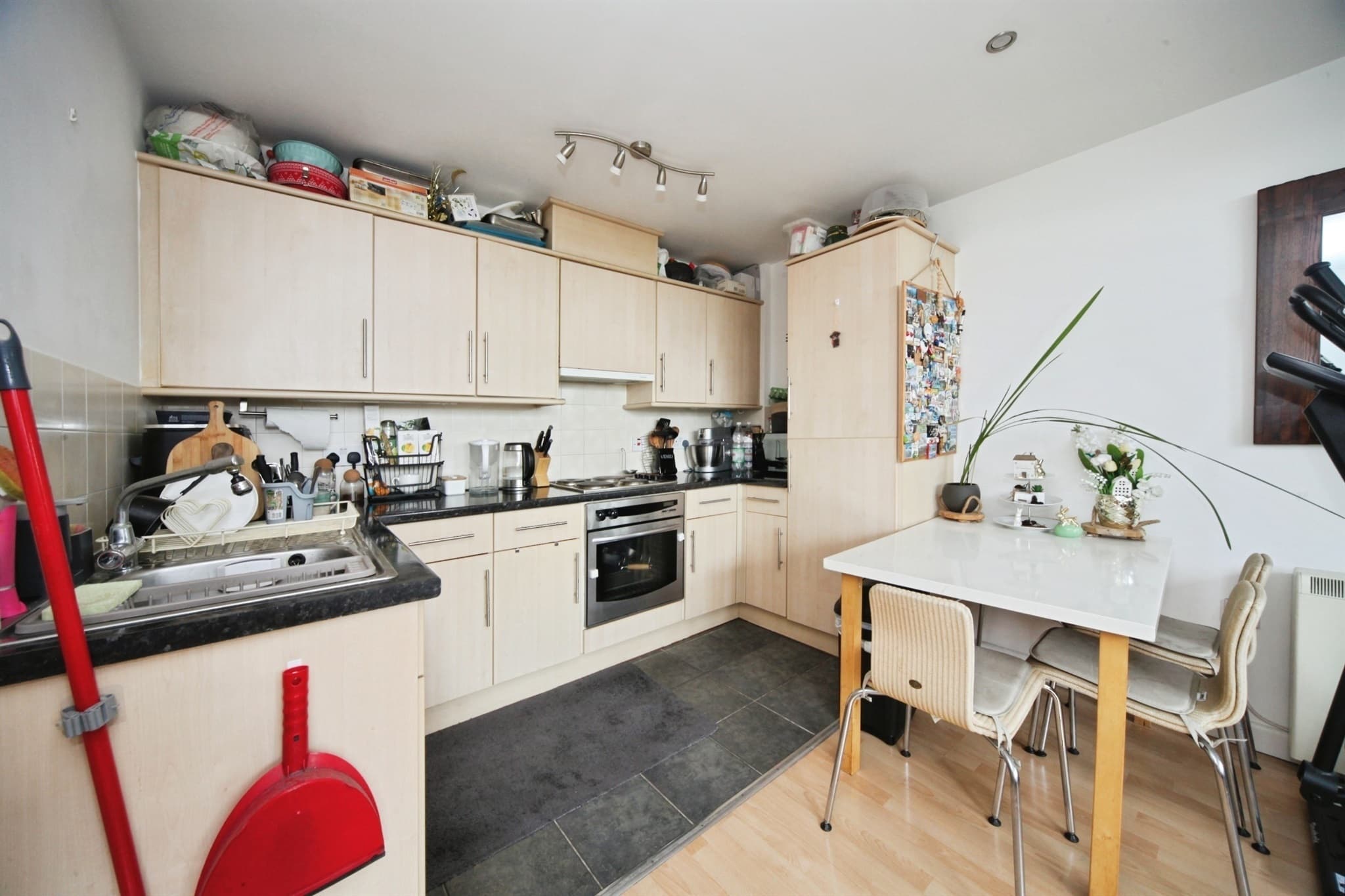 Property at Church Street, Dunstable