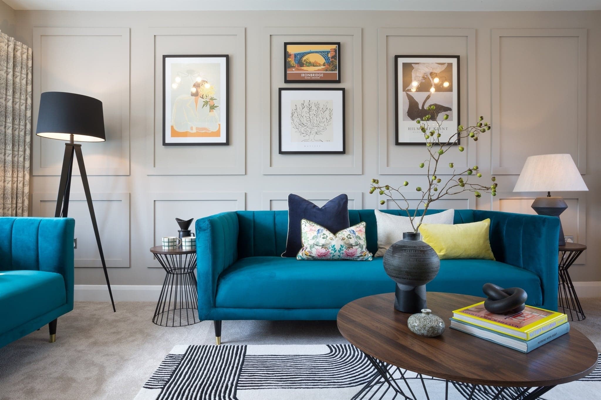 Property at Forbes Close, Ironbridge, Telford