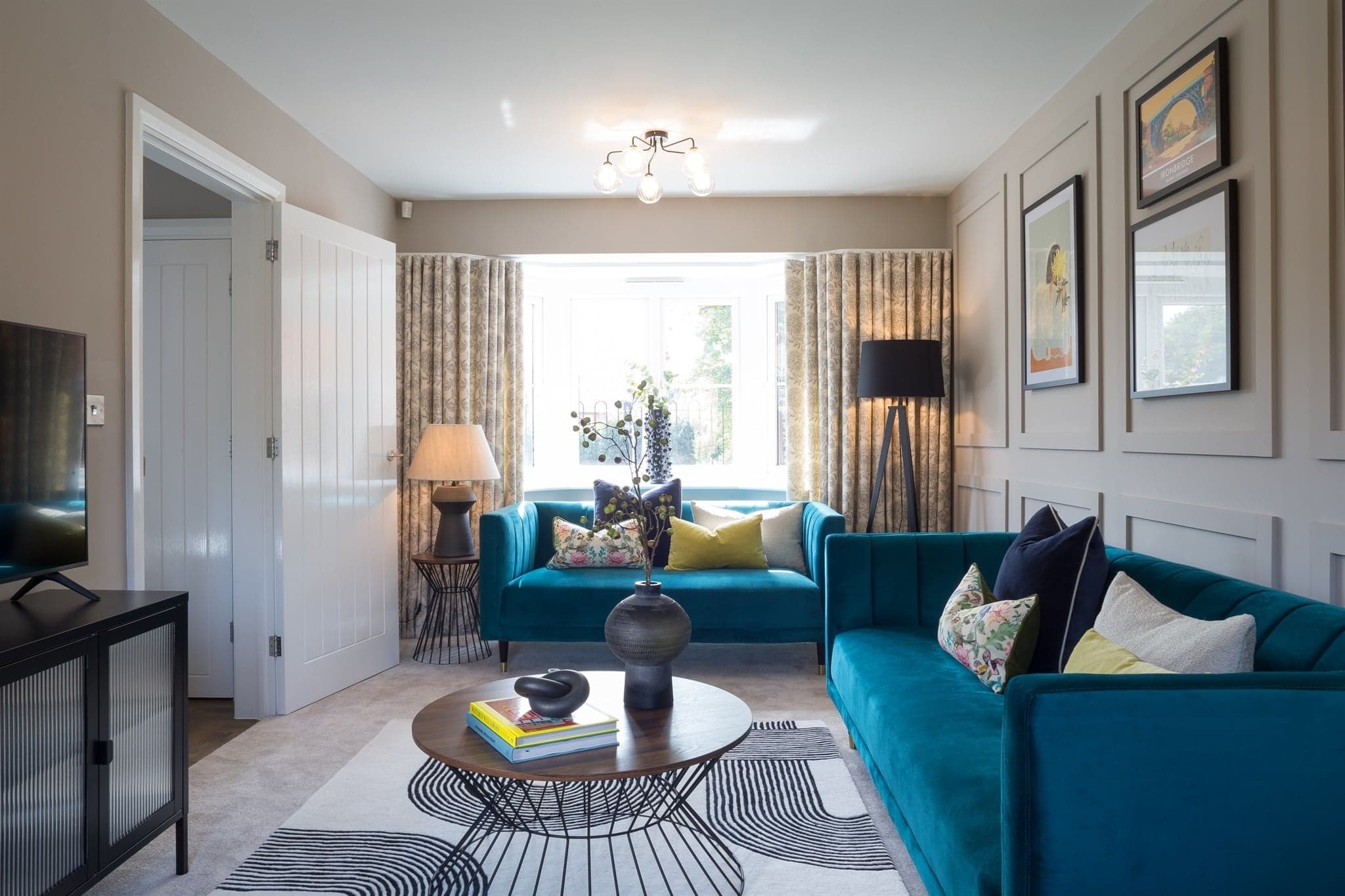 Property at Forbes Close, Ironbridge, Telford