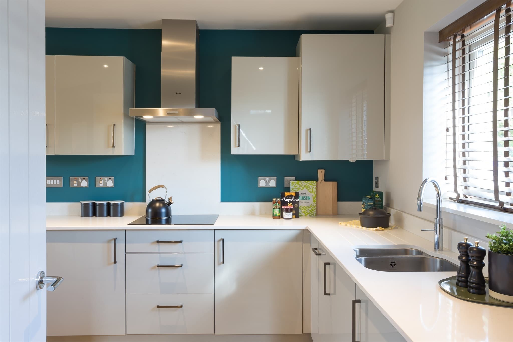 Property at Forbes Close, Ironbridge, Telford