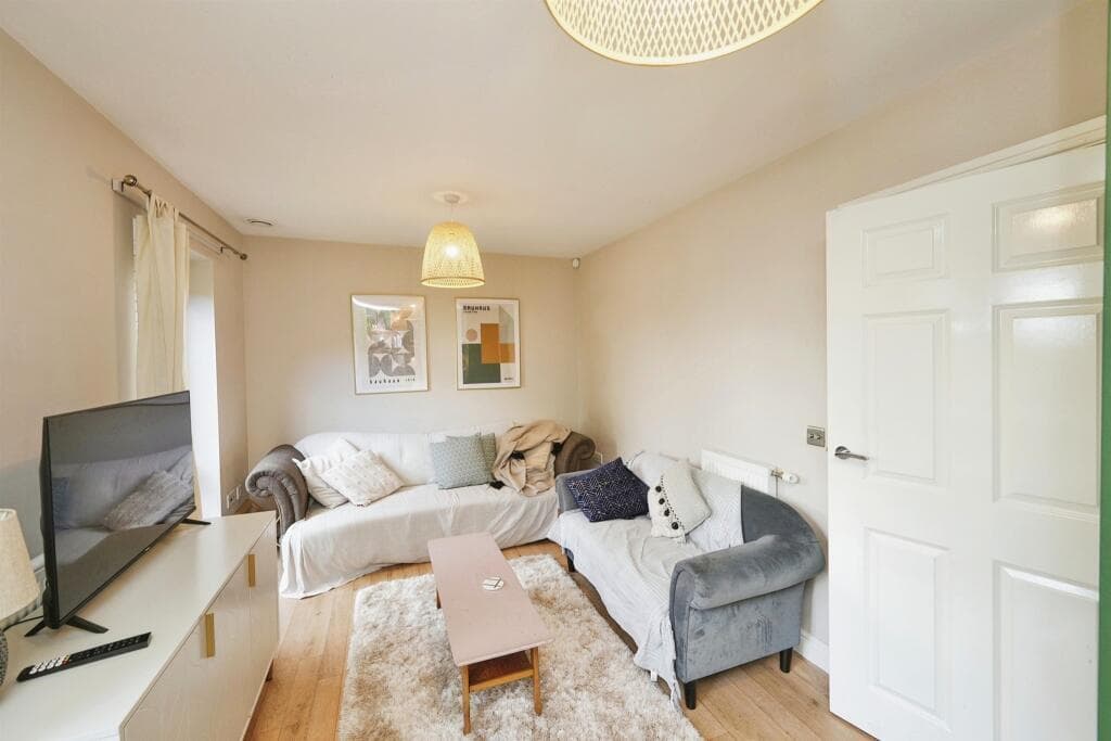 Property at Rectory Lane, Filton, Bristol