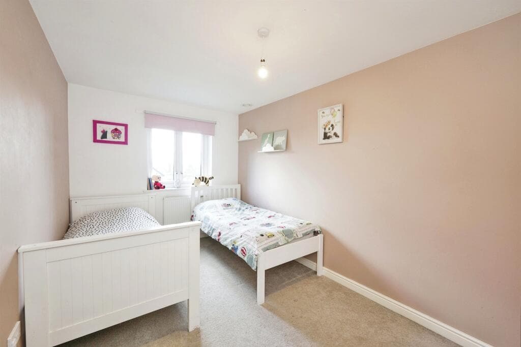 Property at Rectory Lane, Filton, Bristol