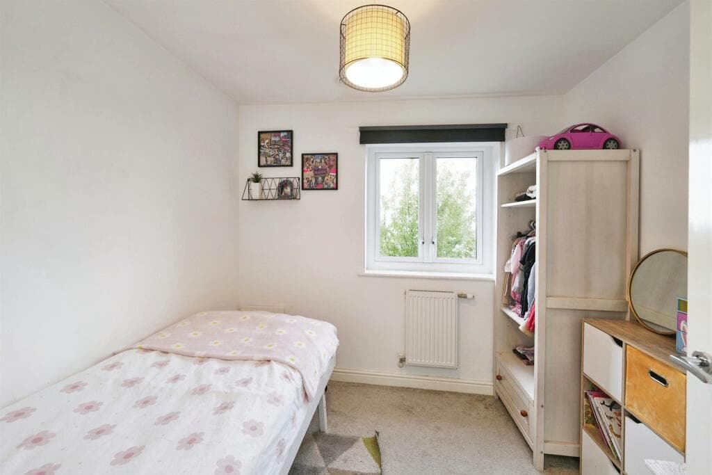 Property at Rectory Lane, Filton, Bristol