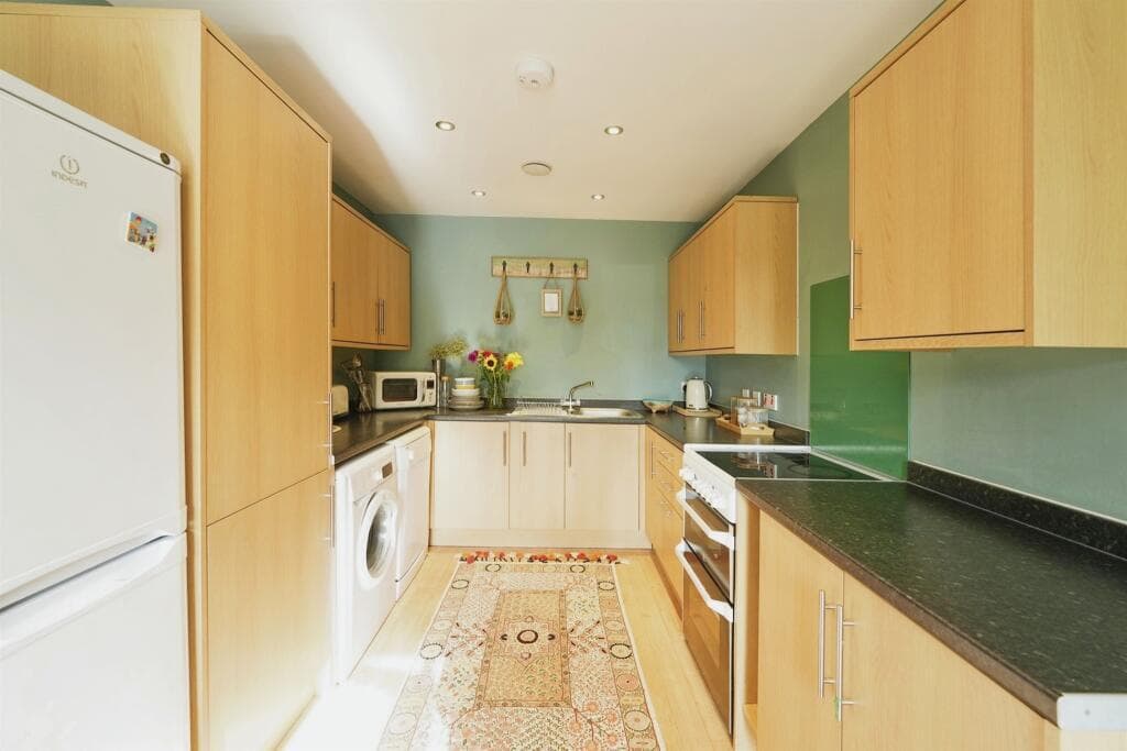 Property at Rectory Lane, Filton, Bristol