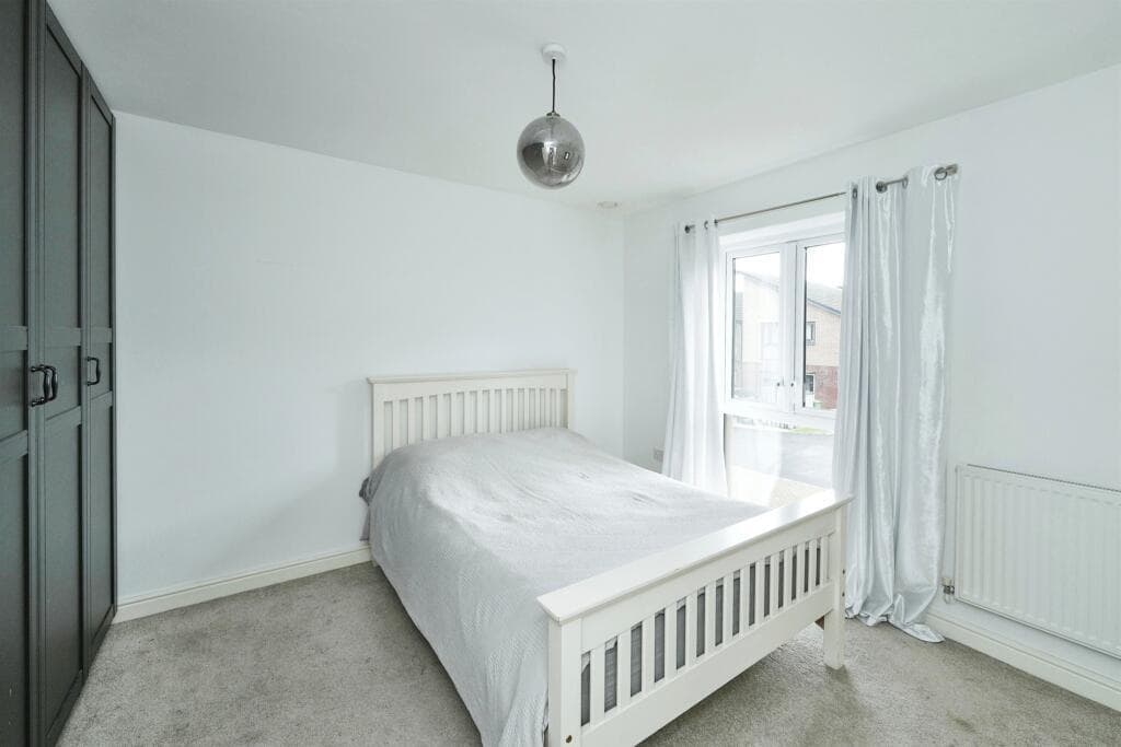 Property at Rectory Lane, Filton, Bristol