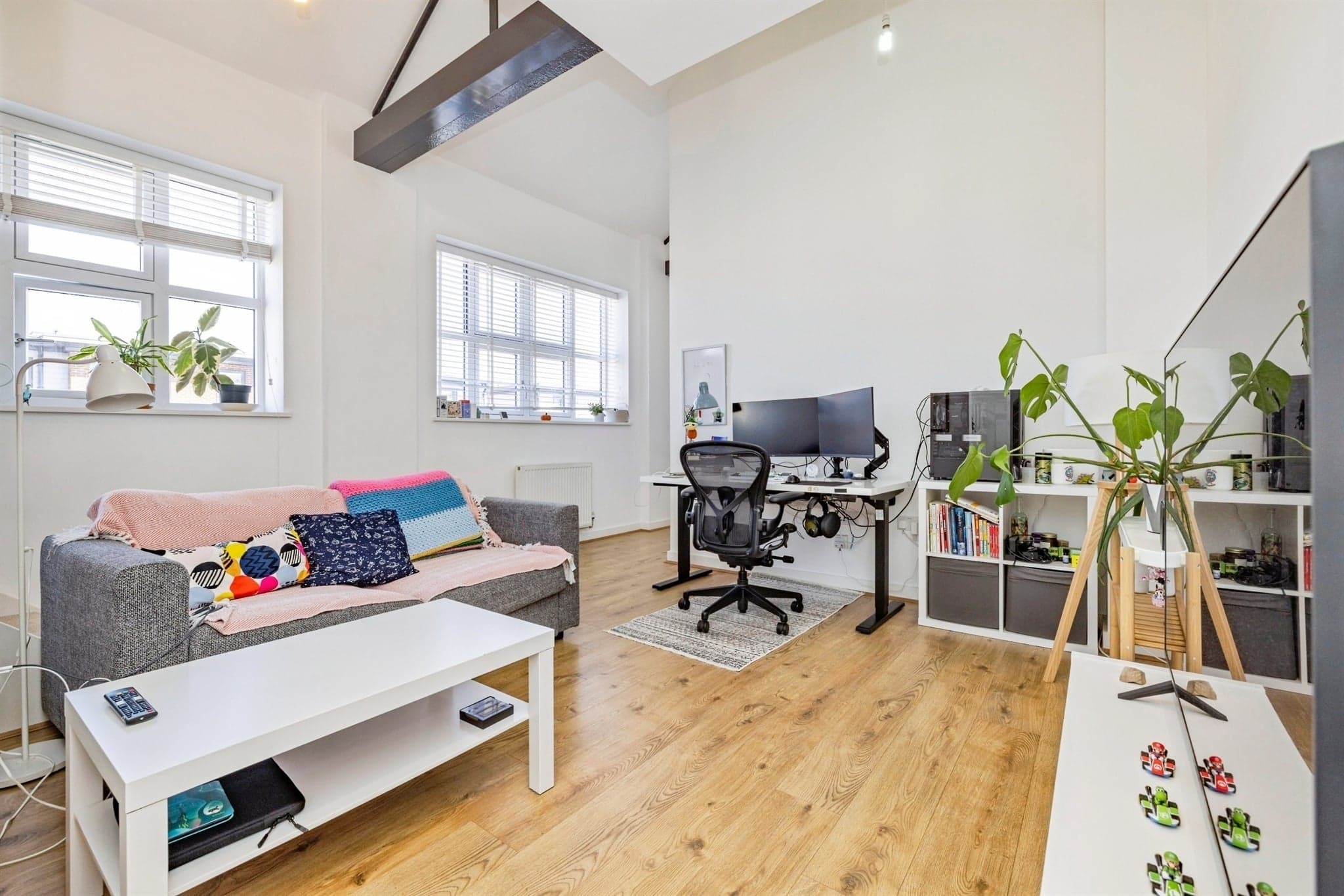 Property at Whippendell Road, Watford